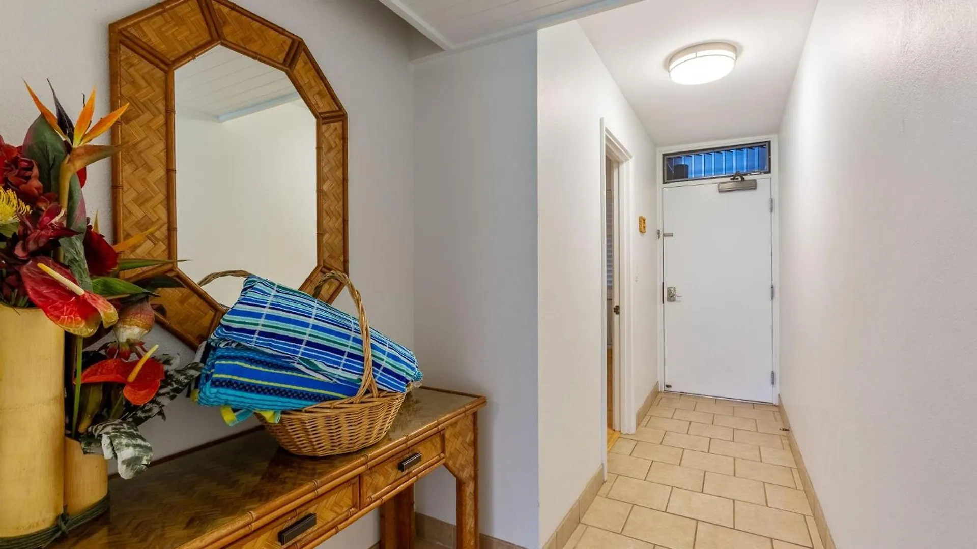 Kamaole Sands 1-102 Holiday home