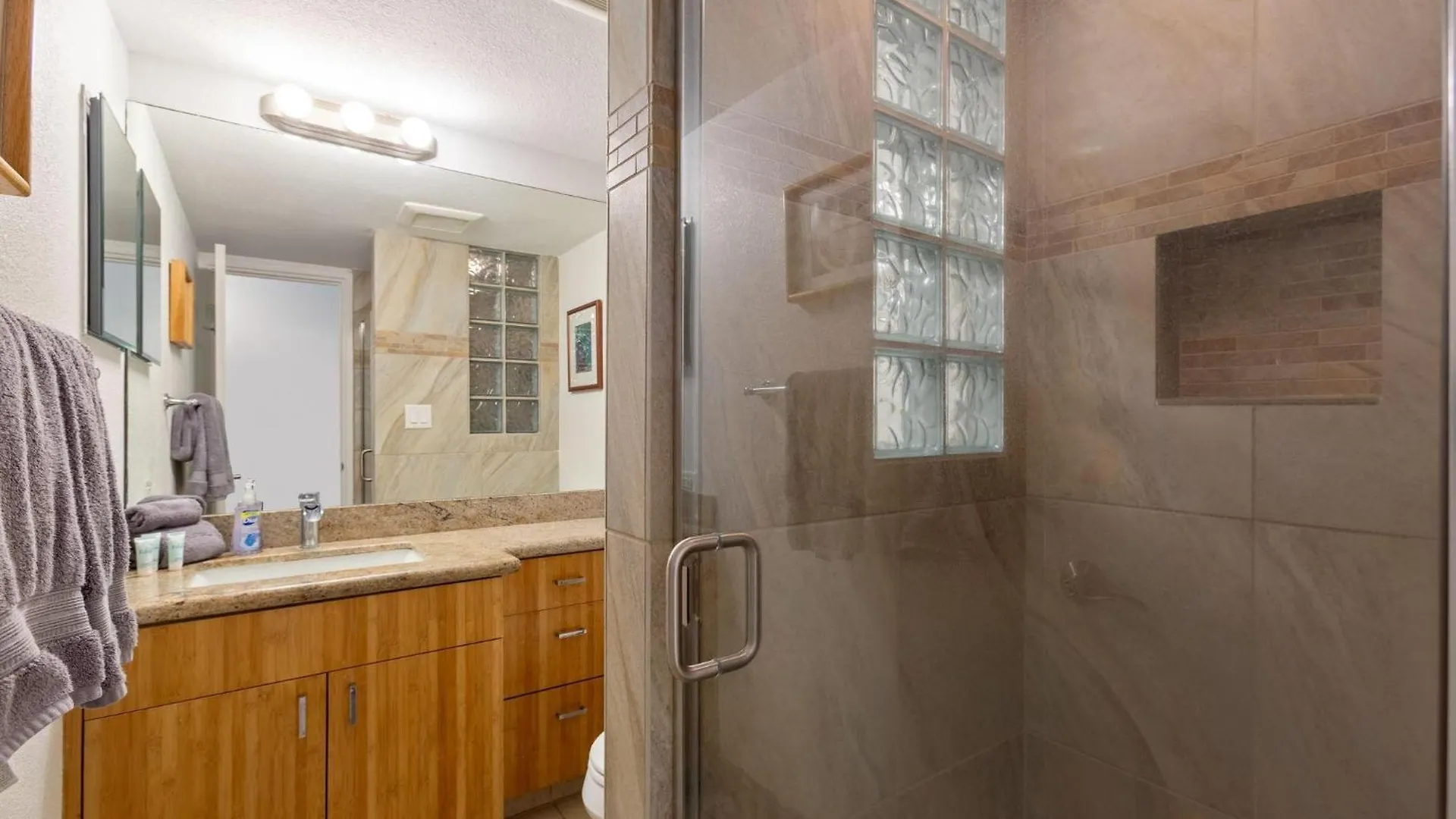 Holiday home Kamaole Sands 1-102 *