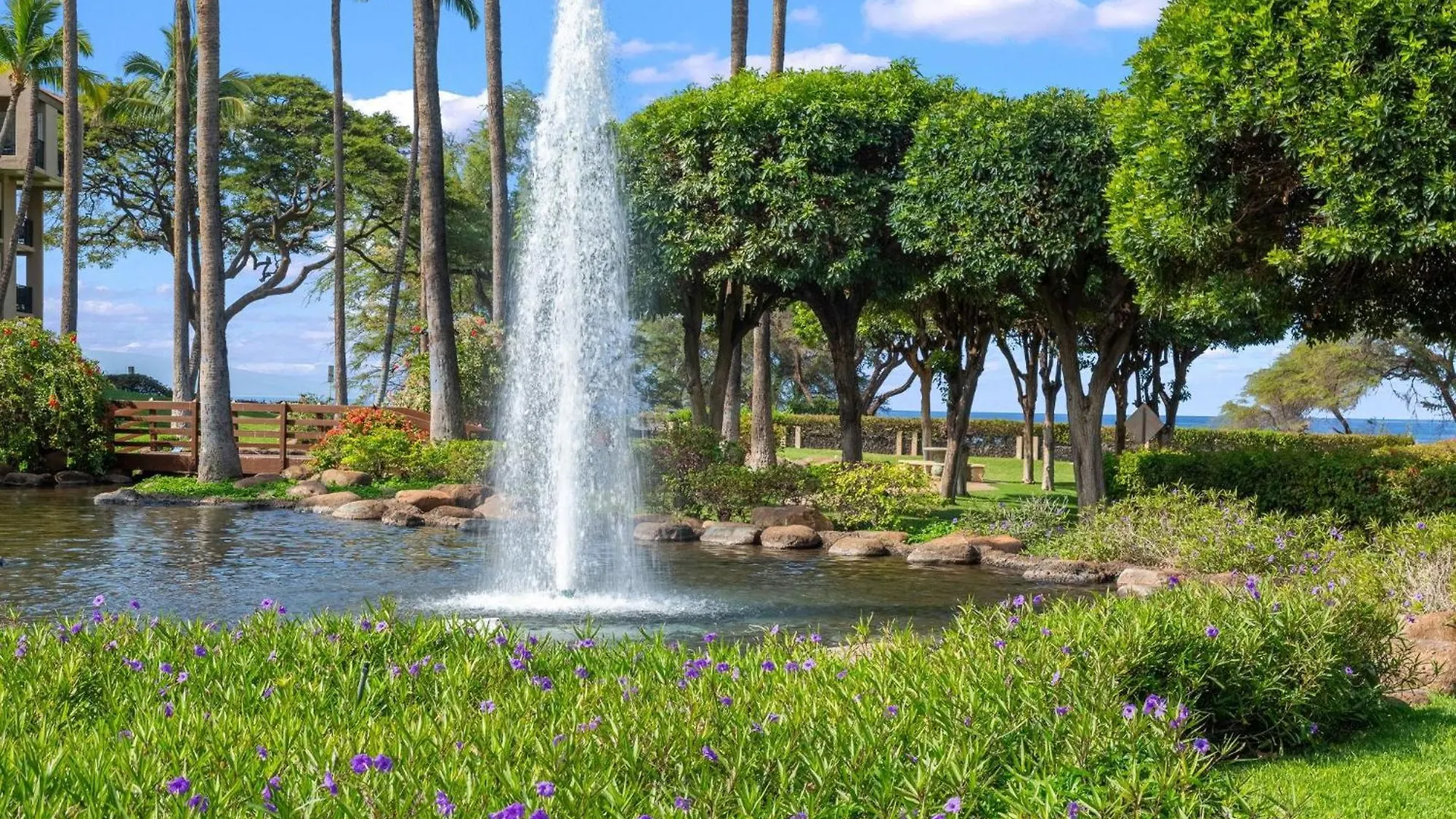 Kamaole Sands 1-102 *