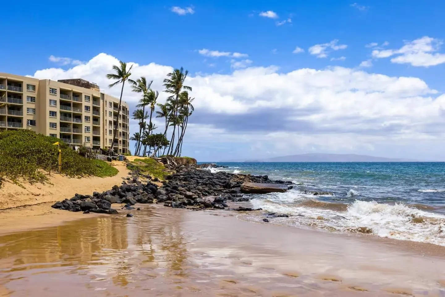 Vakantiehuis Luxury 180 Ocean Views Steps To