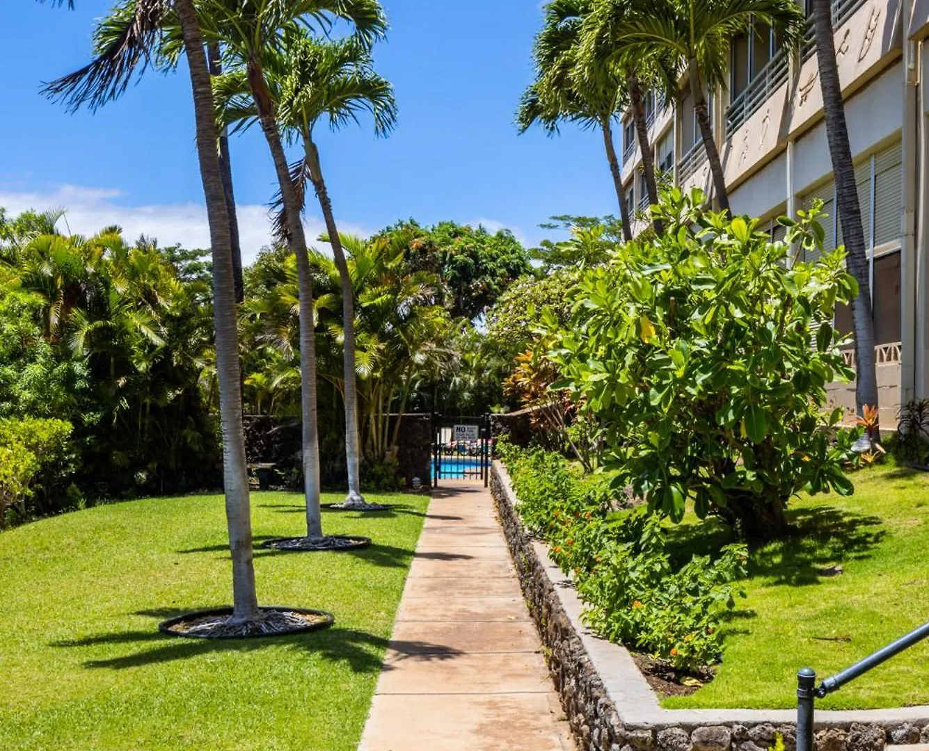 Luxury 180 Ocean Views Steps To