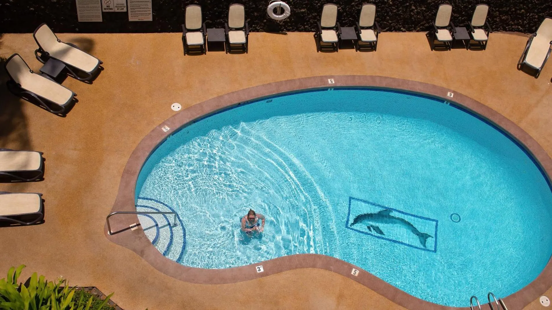 Vakantiehuis Luxury 180 Ocean Views Steps To *