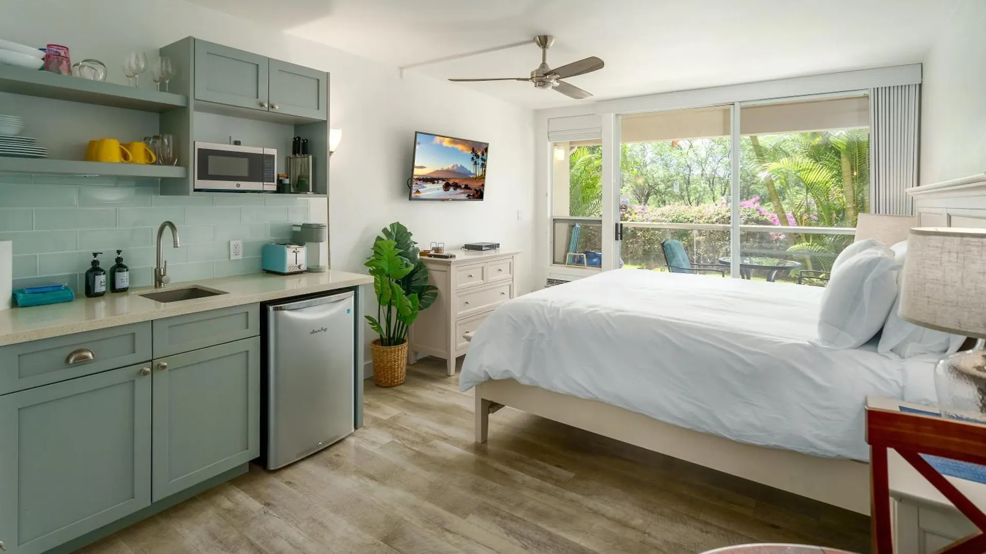 Kihei Gem! 3-min Walk To The & Shops Wailea (Maui)
