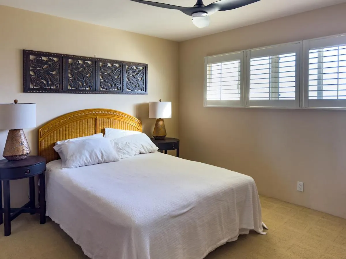 بيت للعطل Stunning Ocean View 2 Bedroom Steps From كيهي