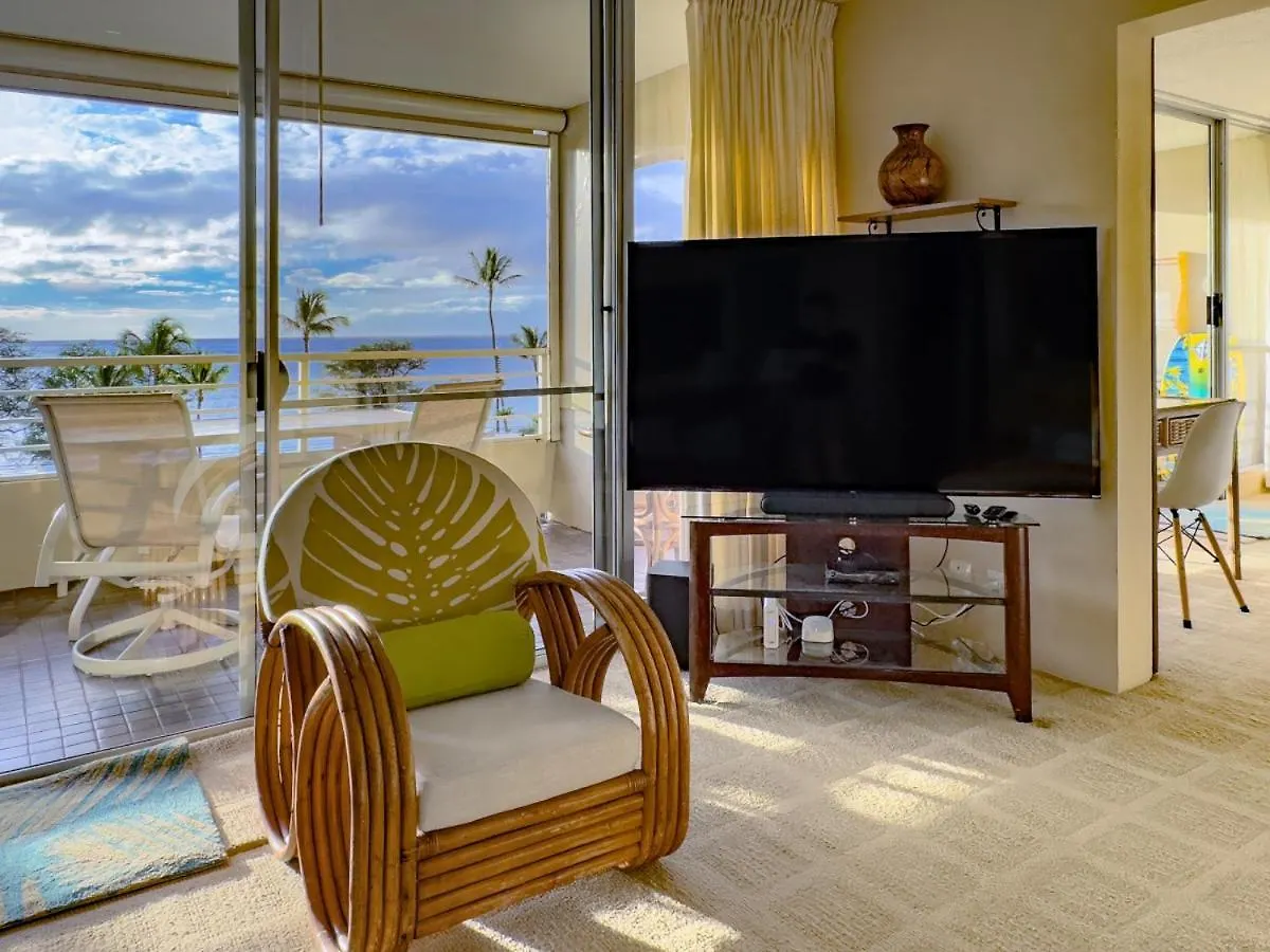 بيت للعطل Stunning Ocean View 2 Bedroom Steps From