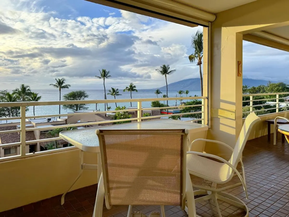 بيت للعطل Stunning Ocean View 2 Bedroom Steps From