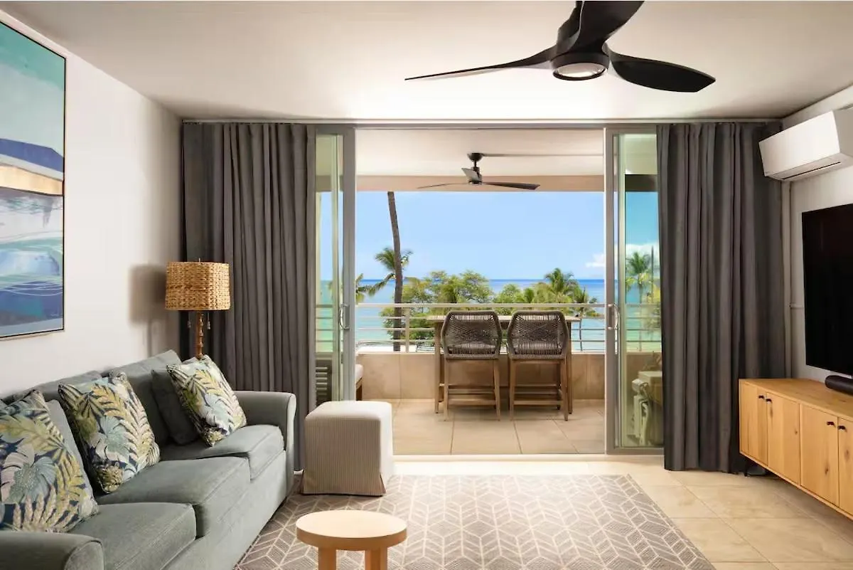 Hébergement de vacances 180 Ocean Views Luxe Steps To