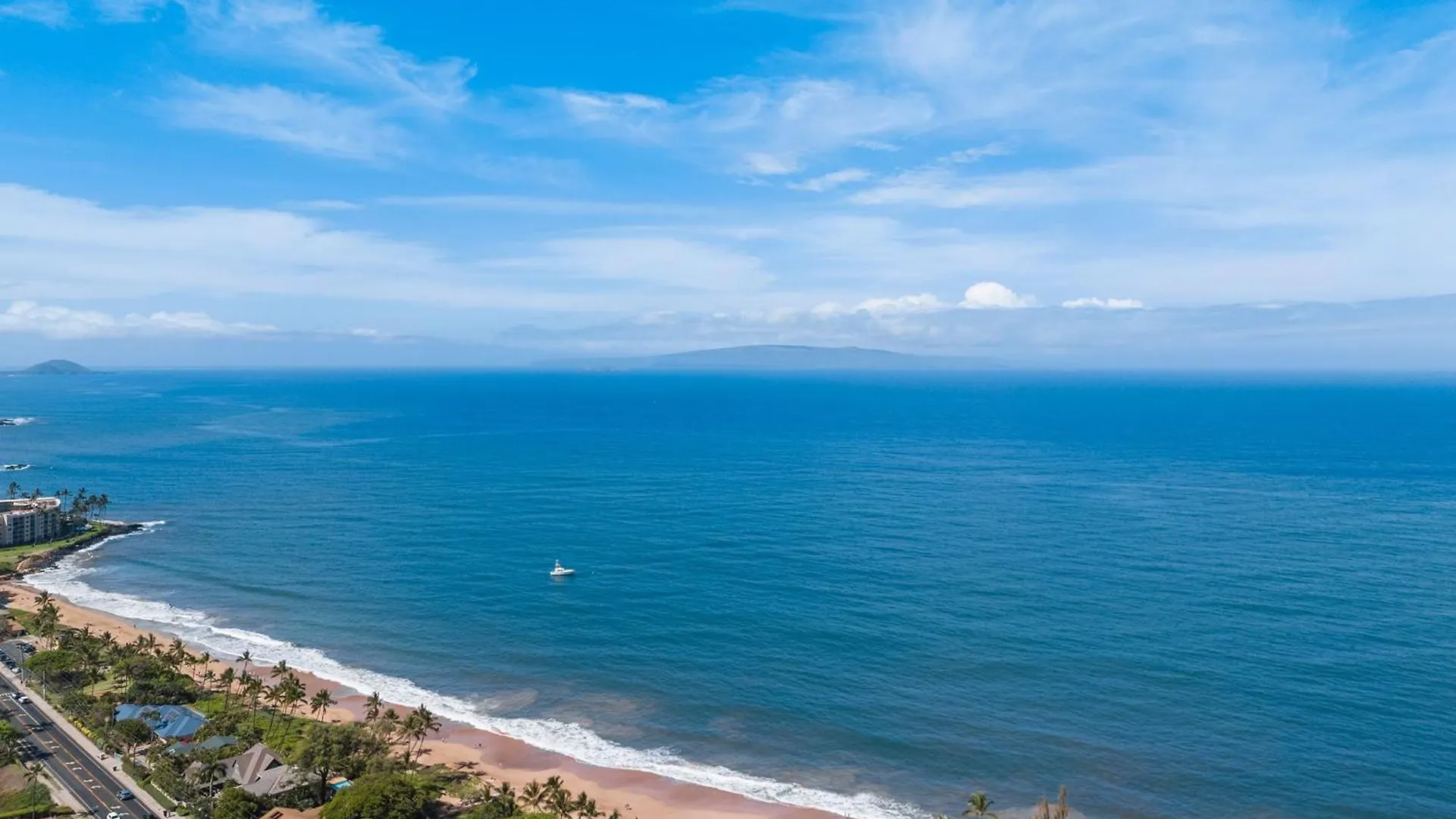 Tatil Evi Pacific Shores B-409 *