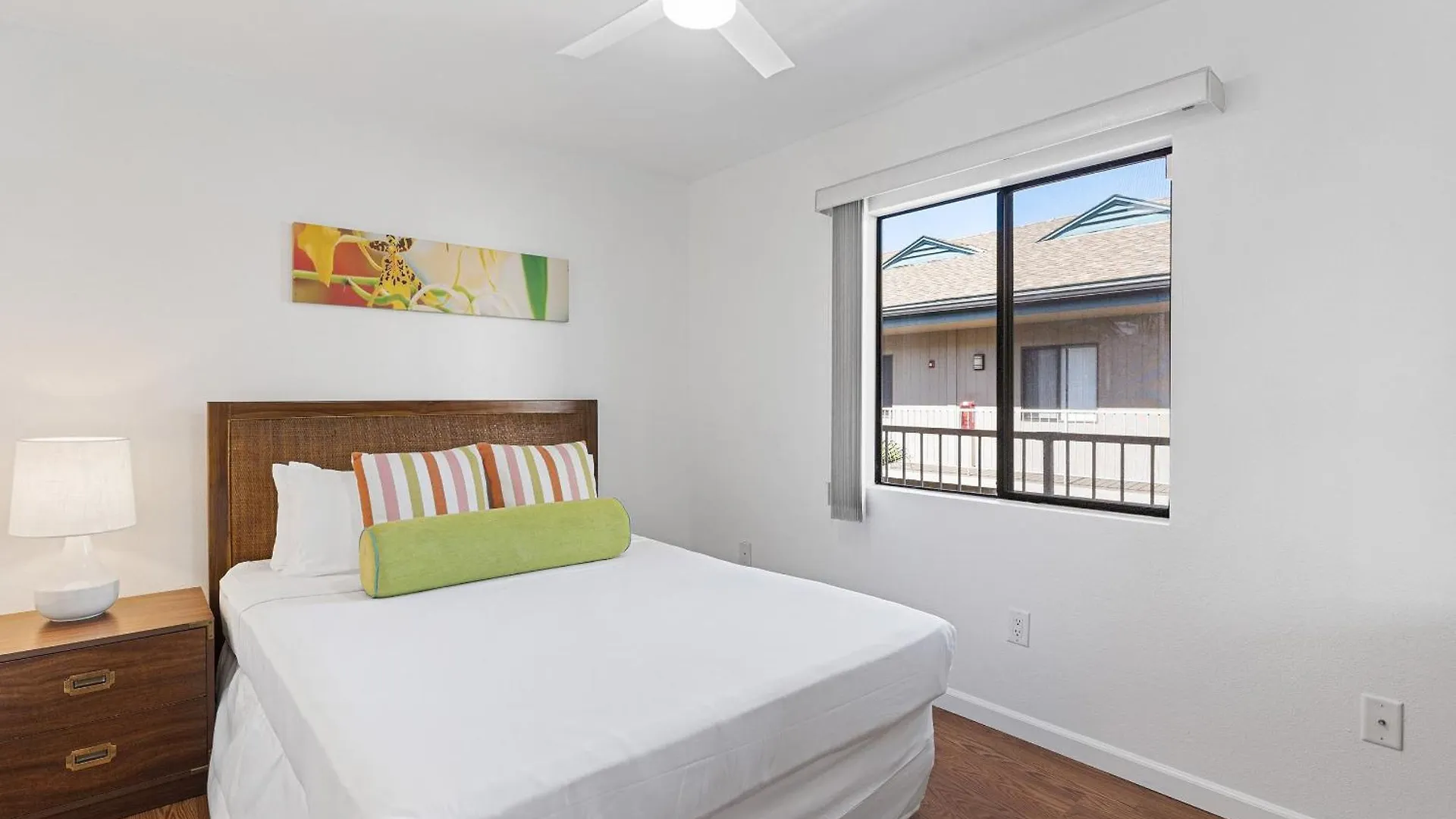 Pacific Shores B-409 Tatil Evi Kihei