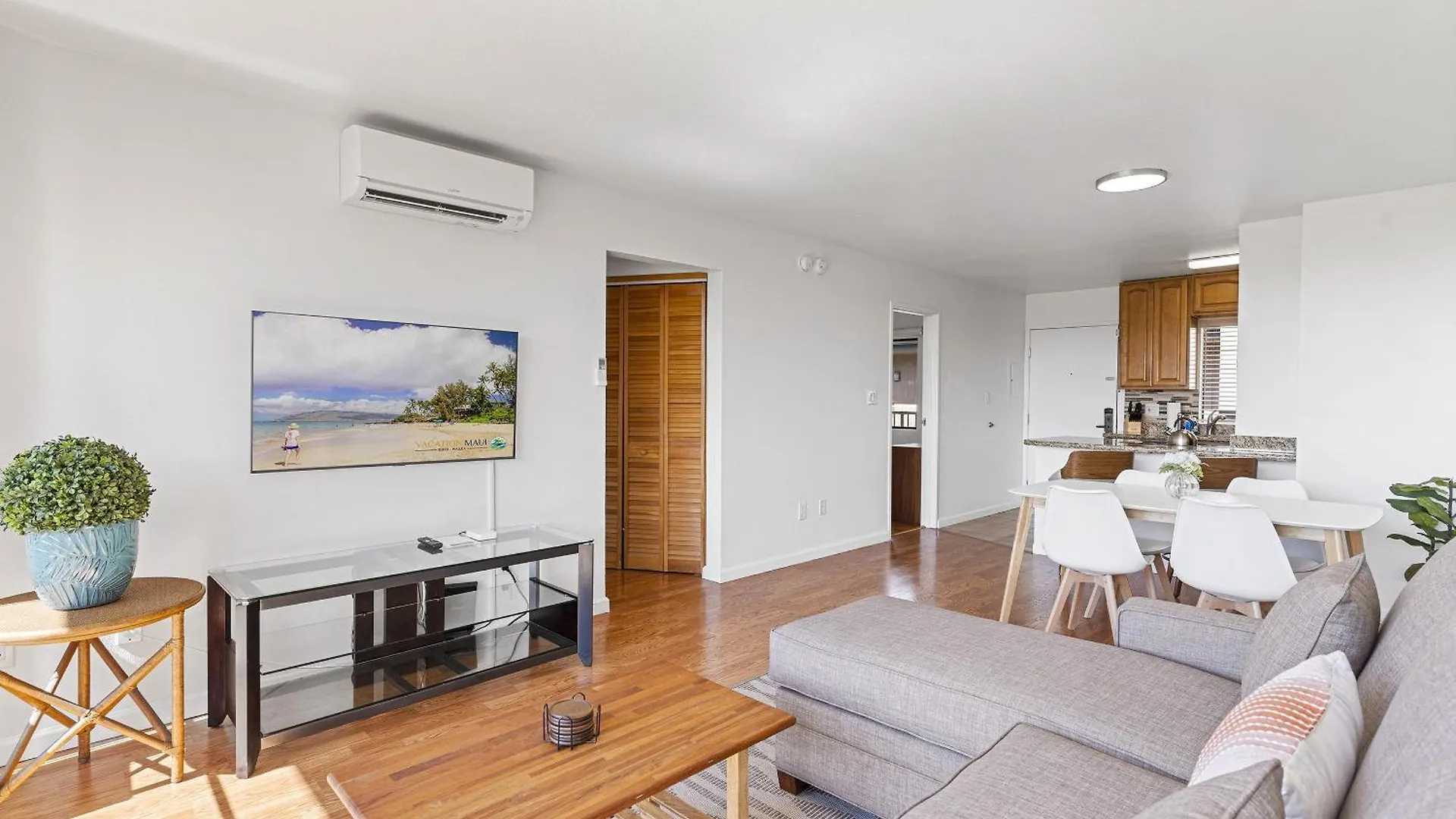 Tatil Evi Pacific Shores B-409 *