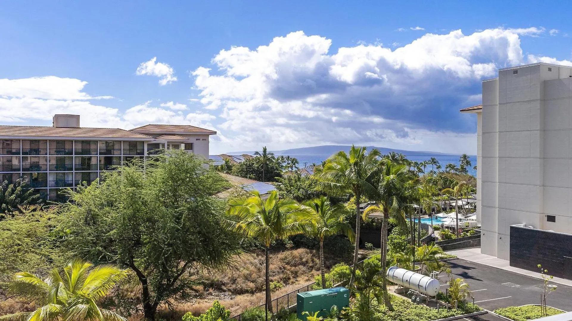 Pacific Shores B-409 * Kihei