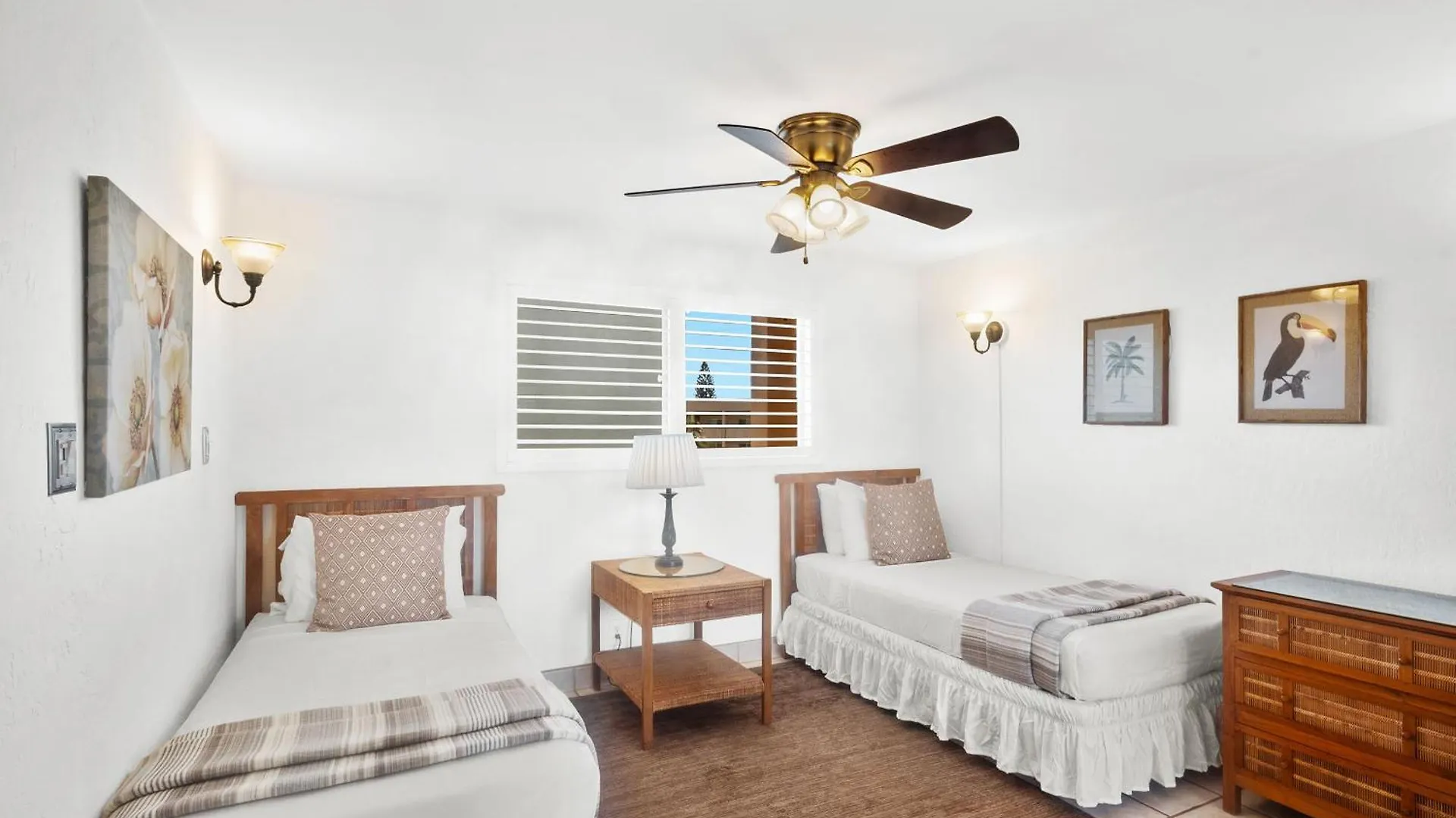 Holiday home Menehune Shores 606 Kihei