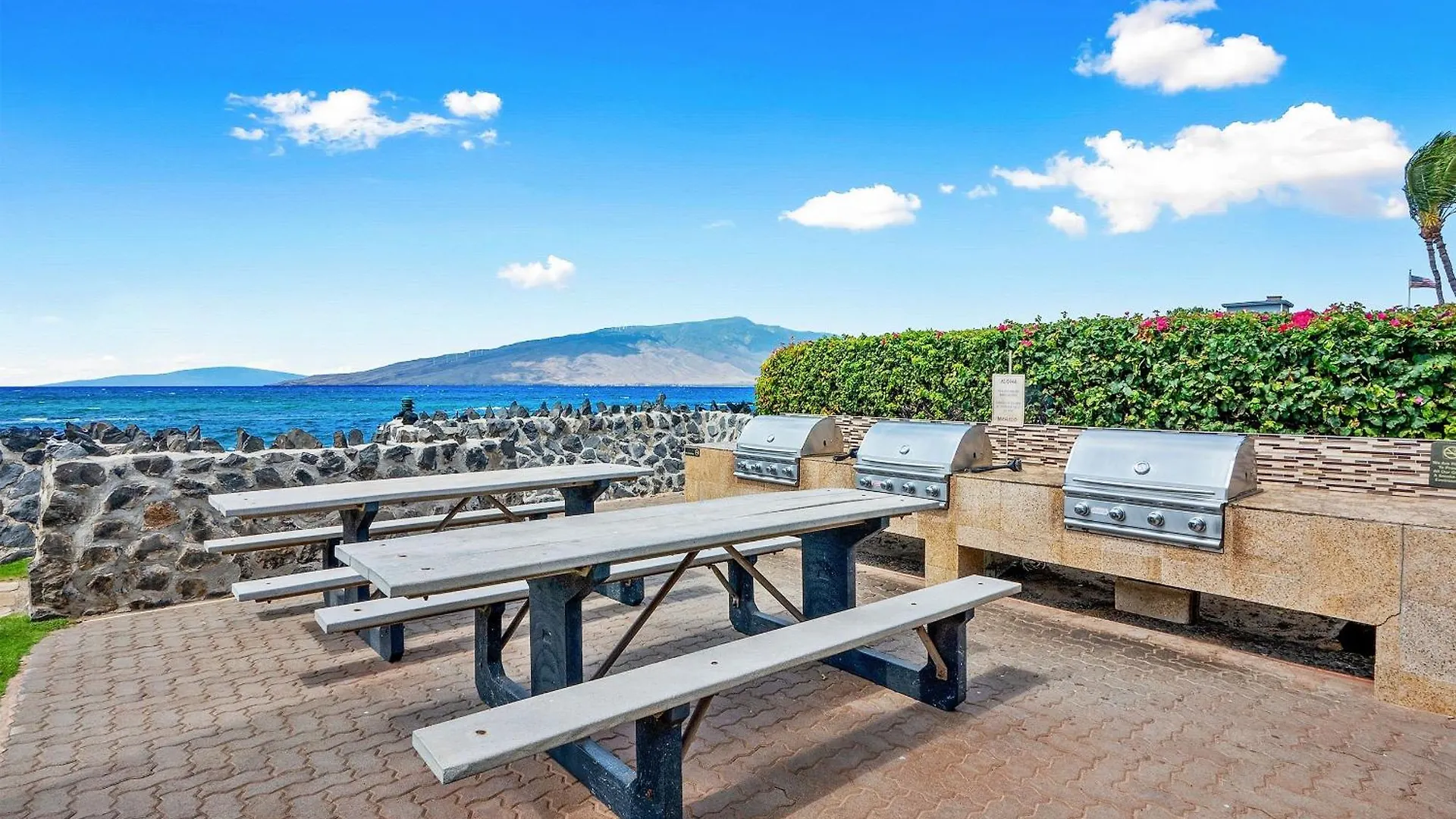 Holiday home Menehune Shores 606