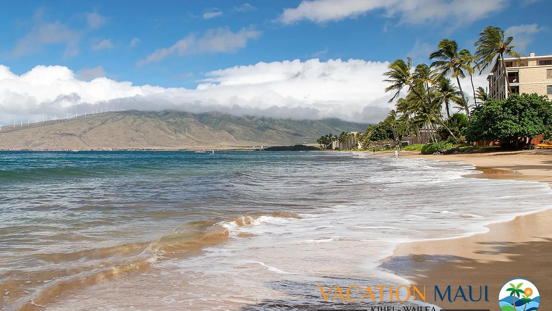 Holiday home Menehune Shores 606 *