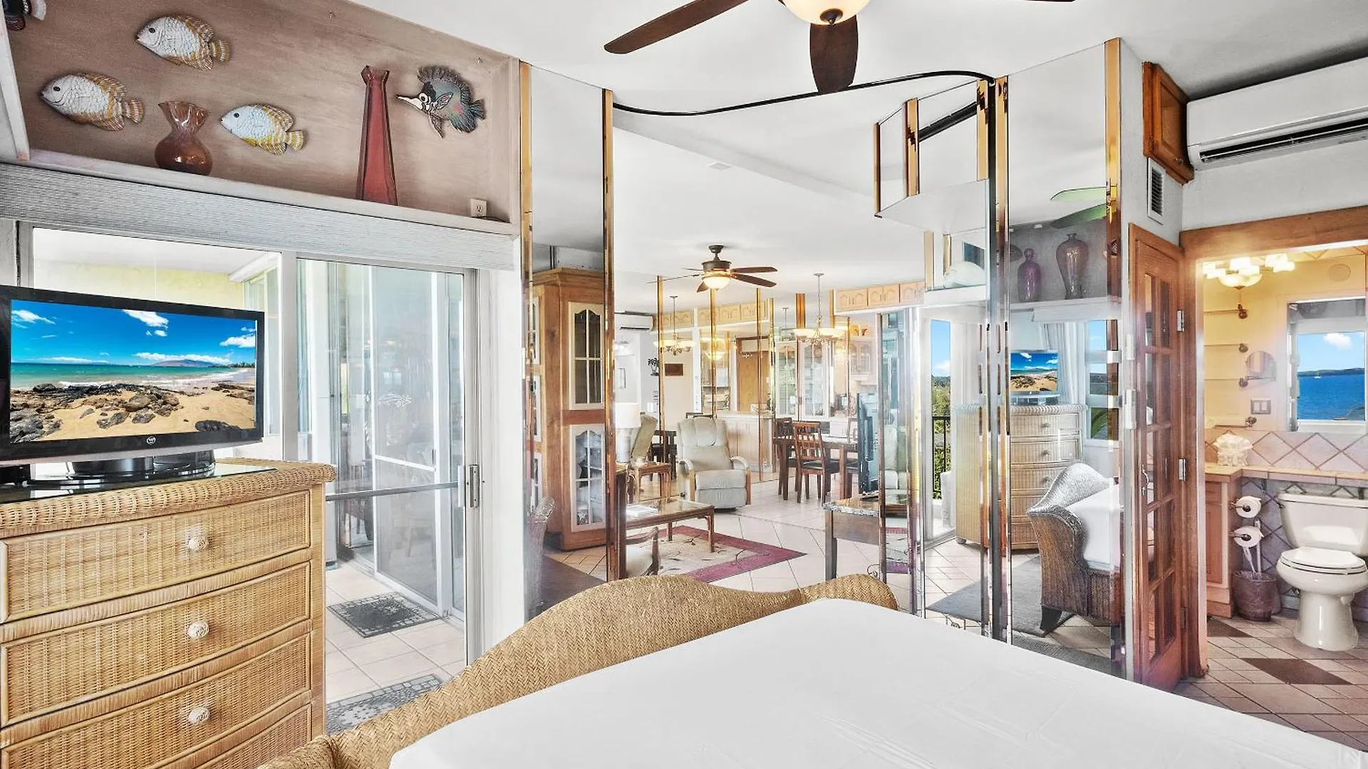 Menehune Shores 606 *