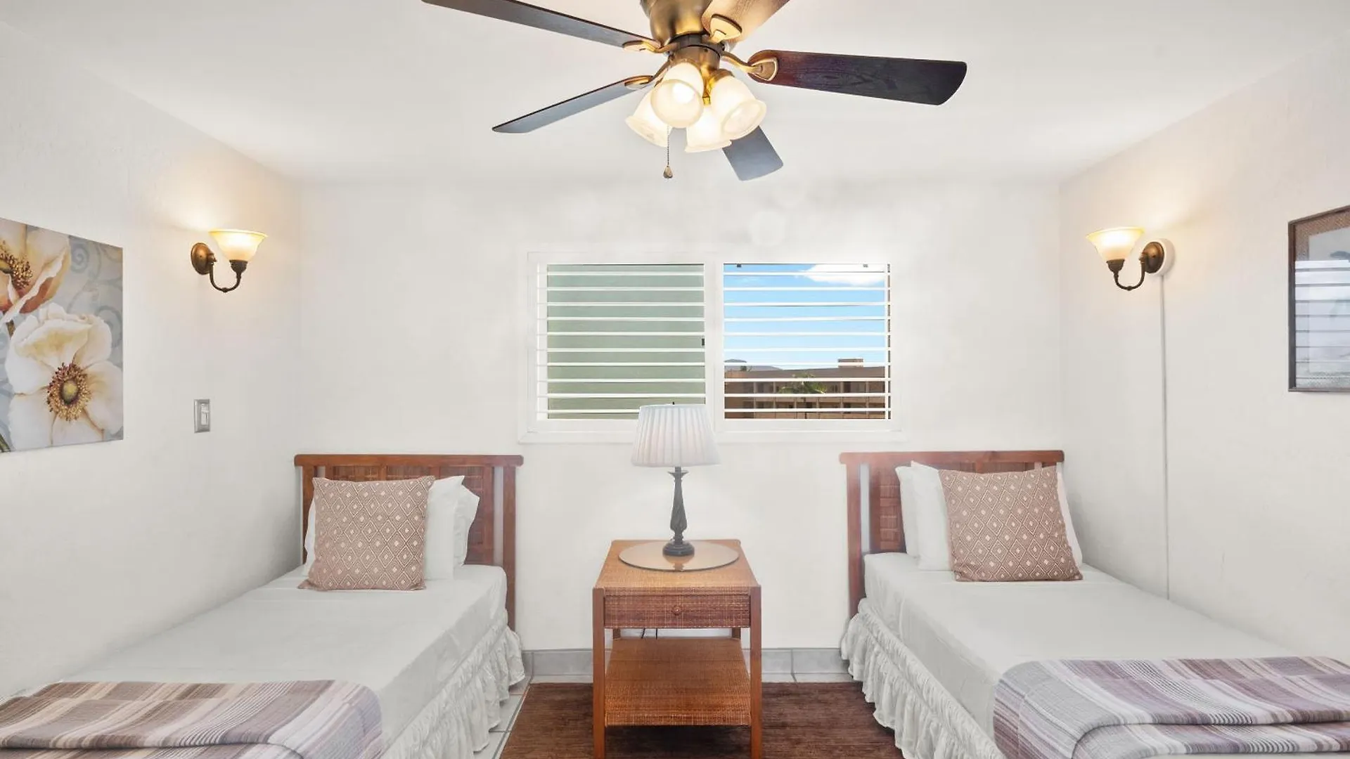 Holiday home Menehune Shores 606 *