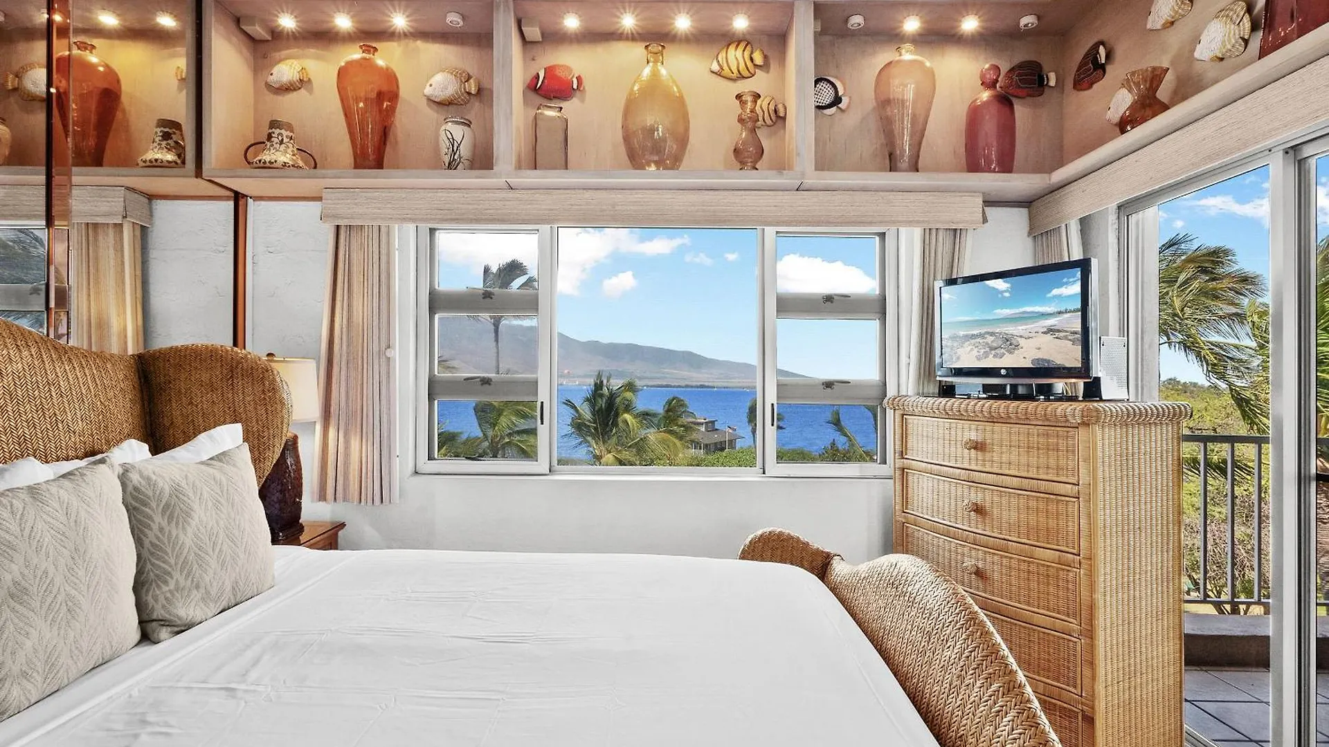 Menehune Shores 606 Holiday home