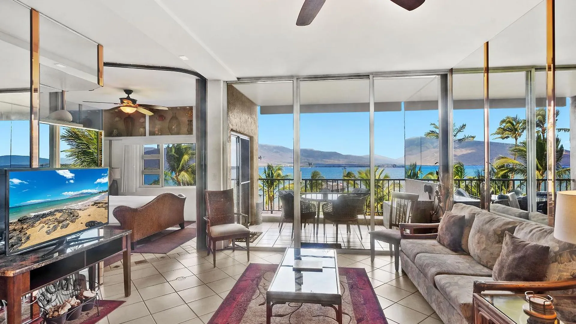 Holiday home Menehune Shores 606