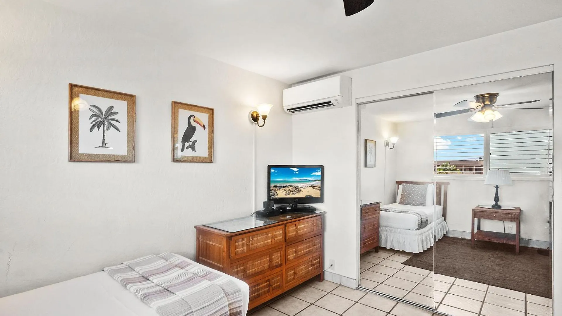 Holiday home Menehune Shores 606 *