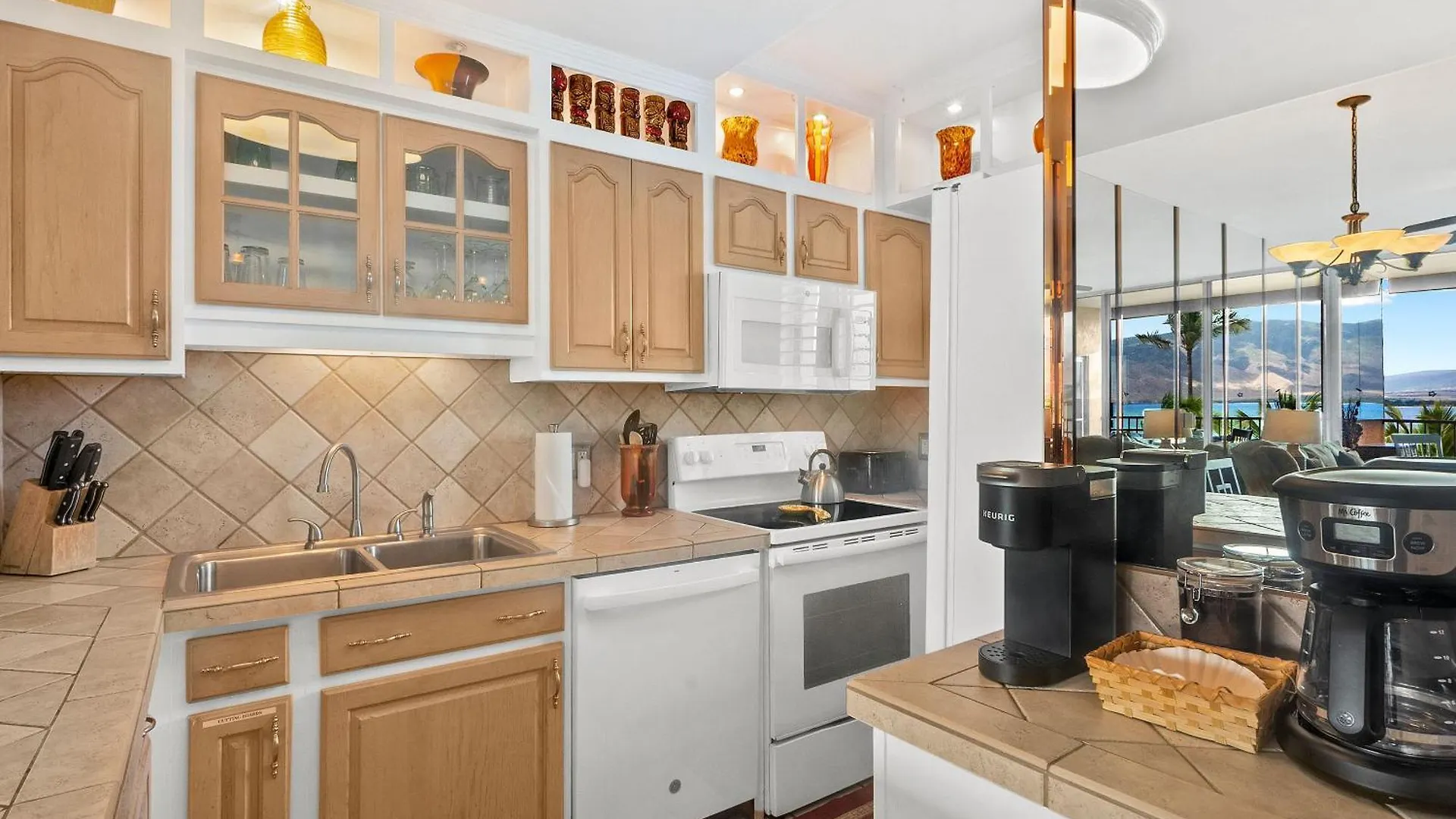 Holiday home Menehune Shores 606 Kihei
