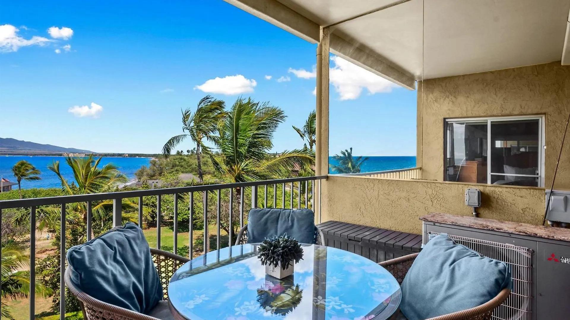 Holiday home Menehune Shores 606
