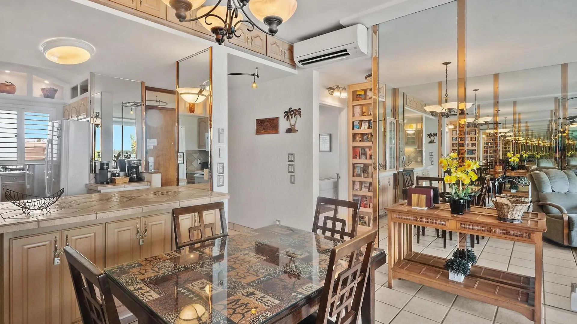 Menehune Shores 606 Holiday home *