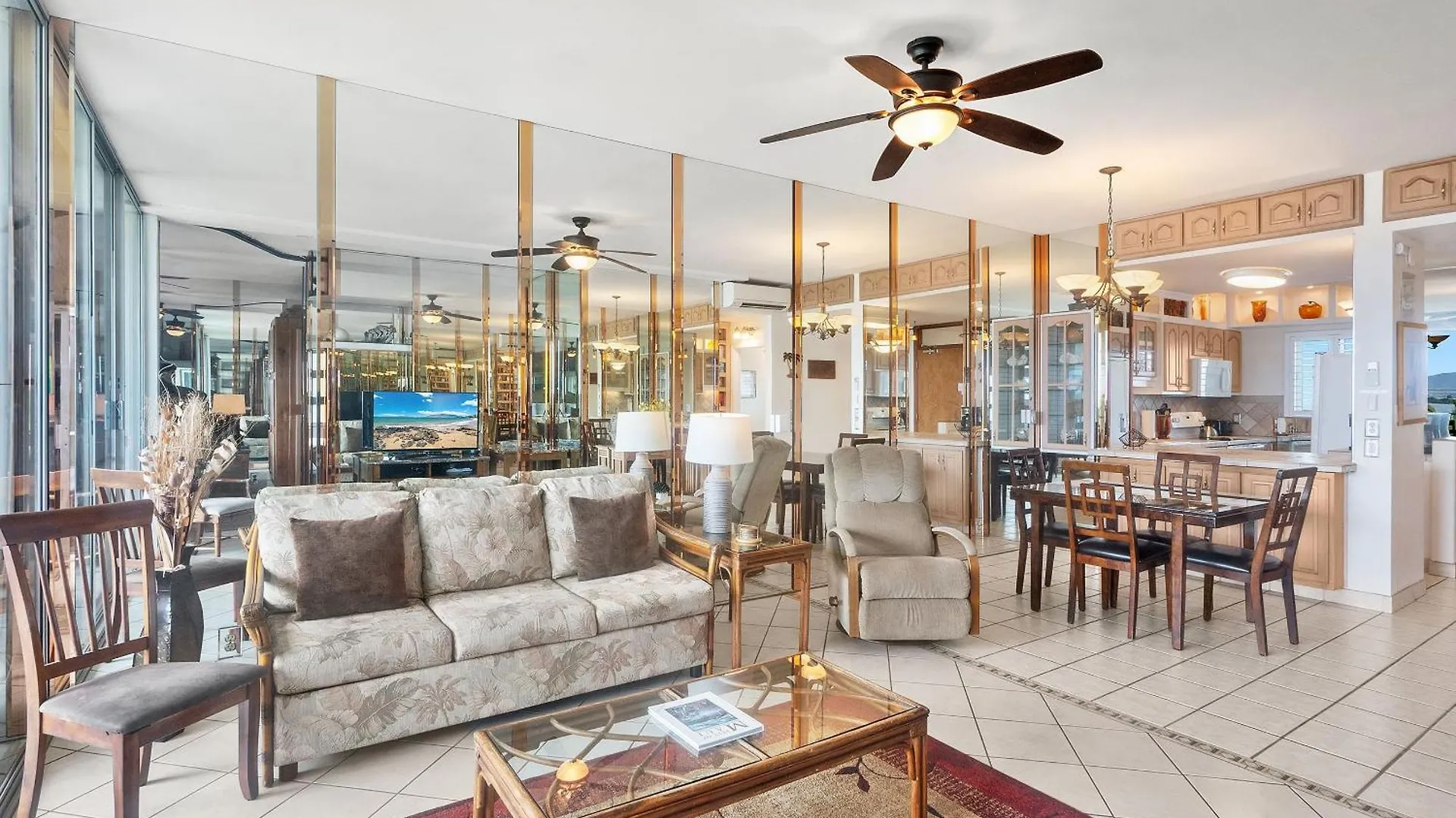 Holiday home Menehune Shores 606 Kihei