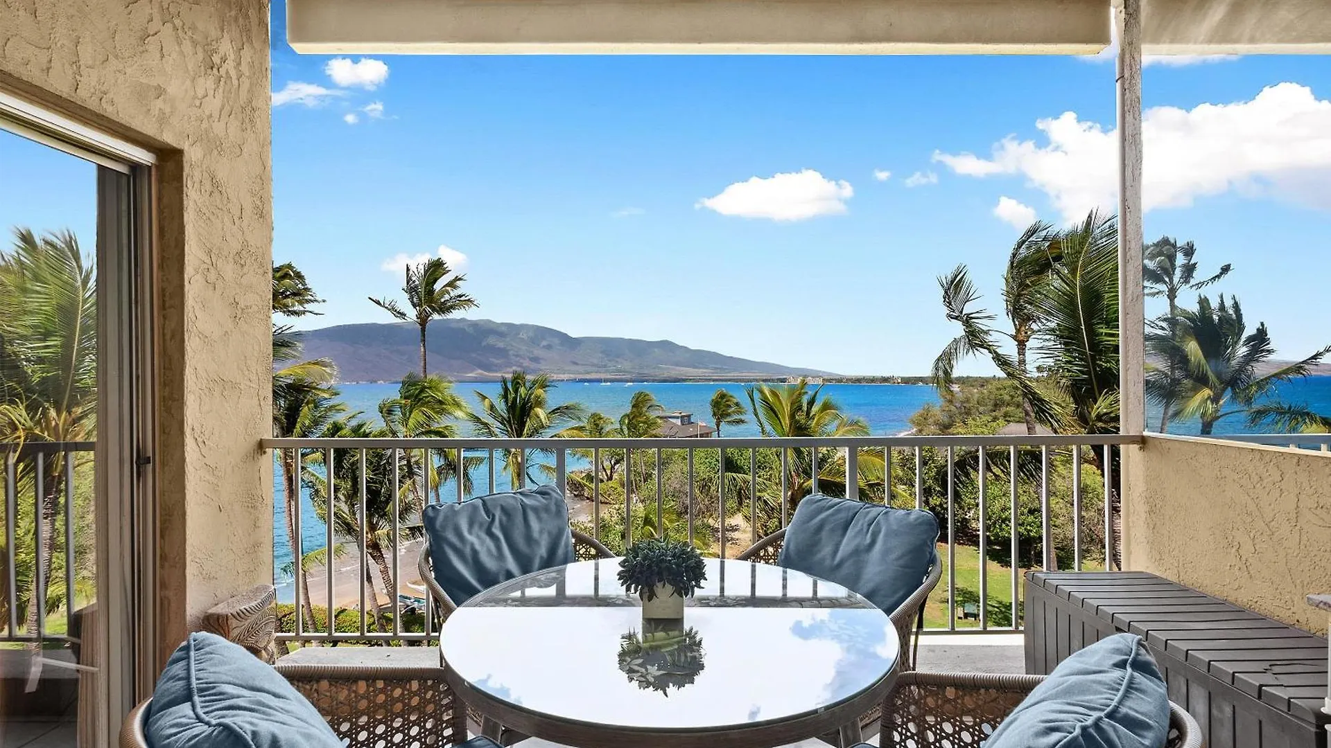 Menehune Shores 606 *