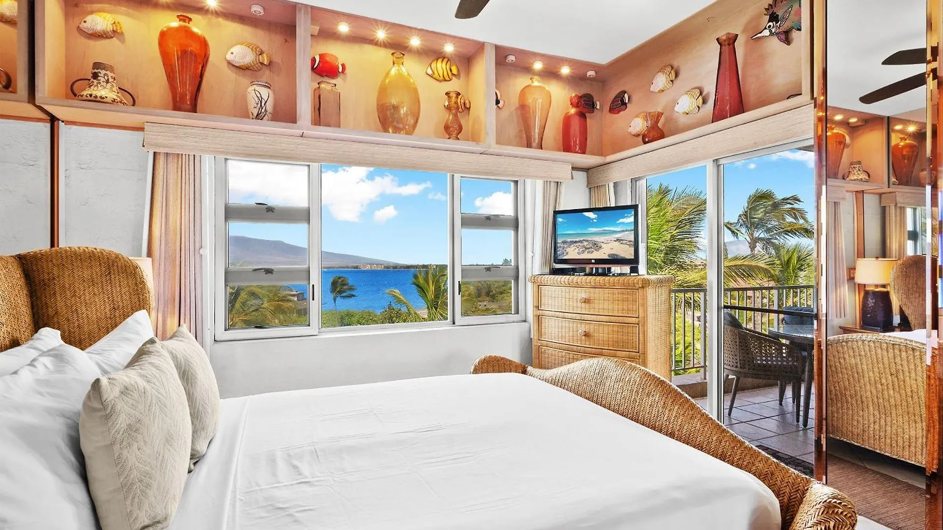 Holiday home Menehune Shores 606