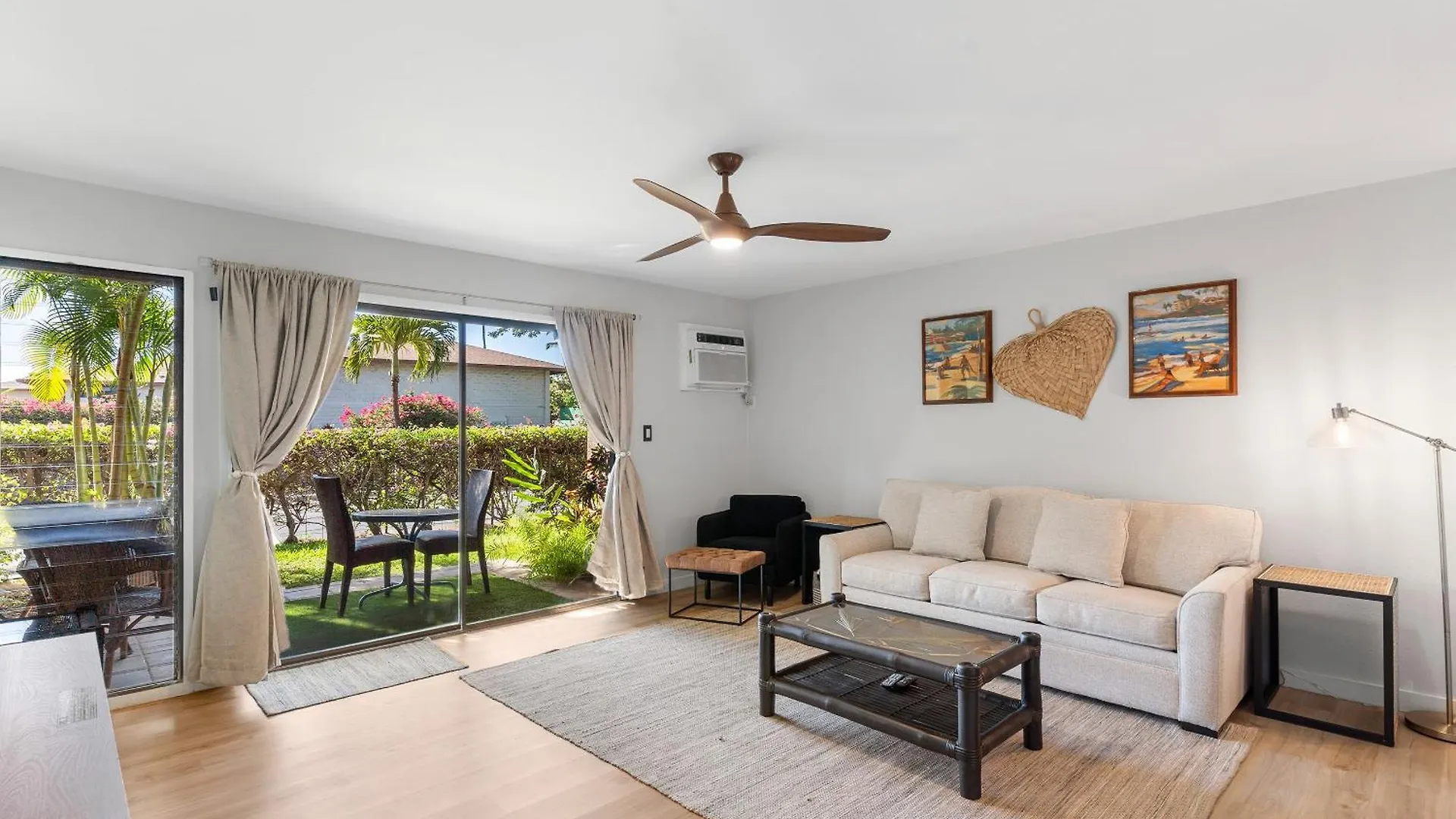 Garden Estates C-105 Kihei