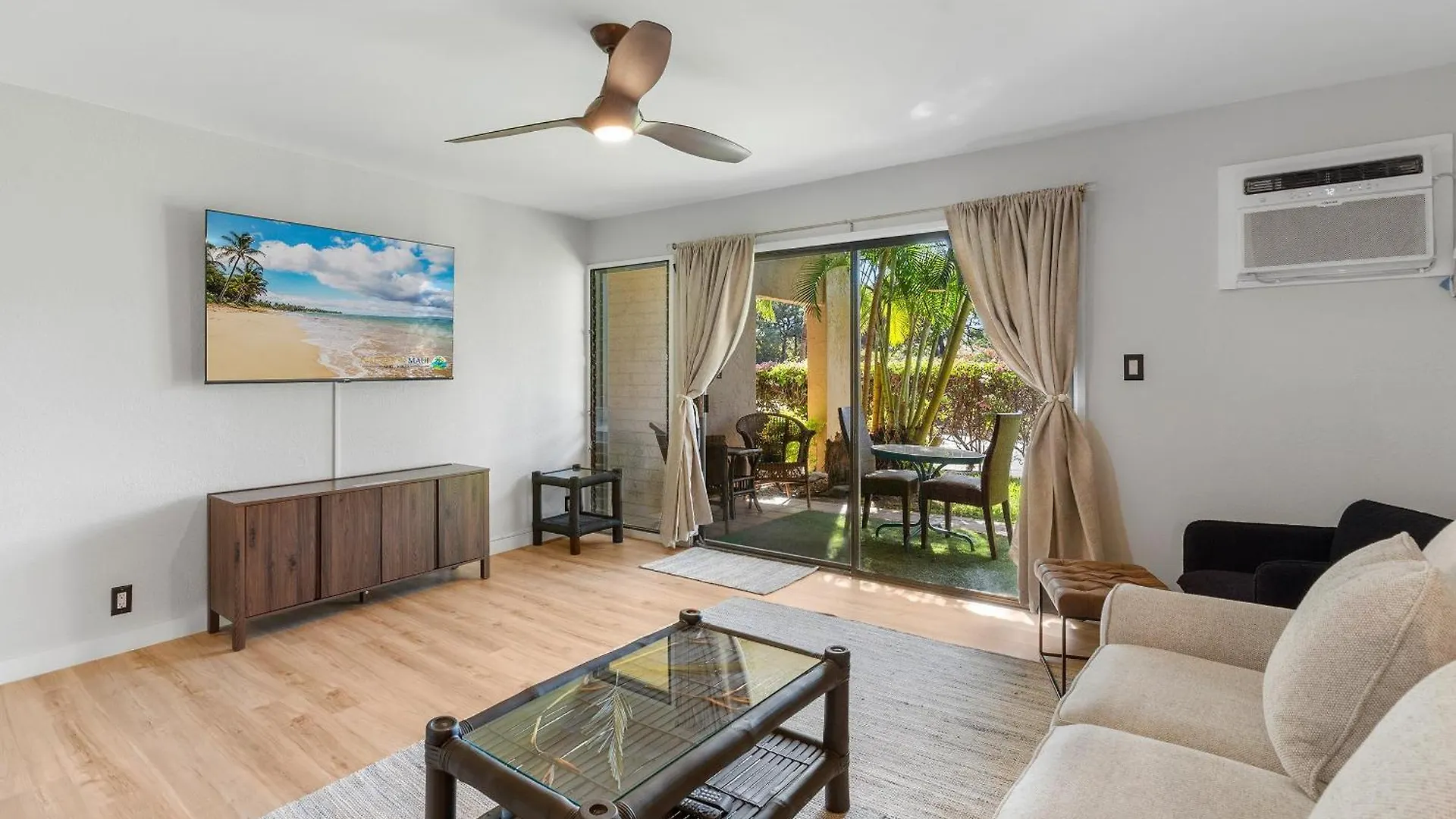 Garden Estates C-105 * Kihei