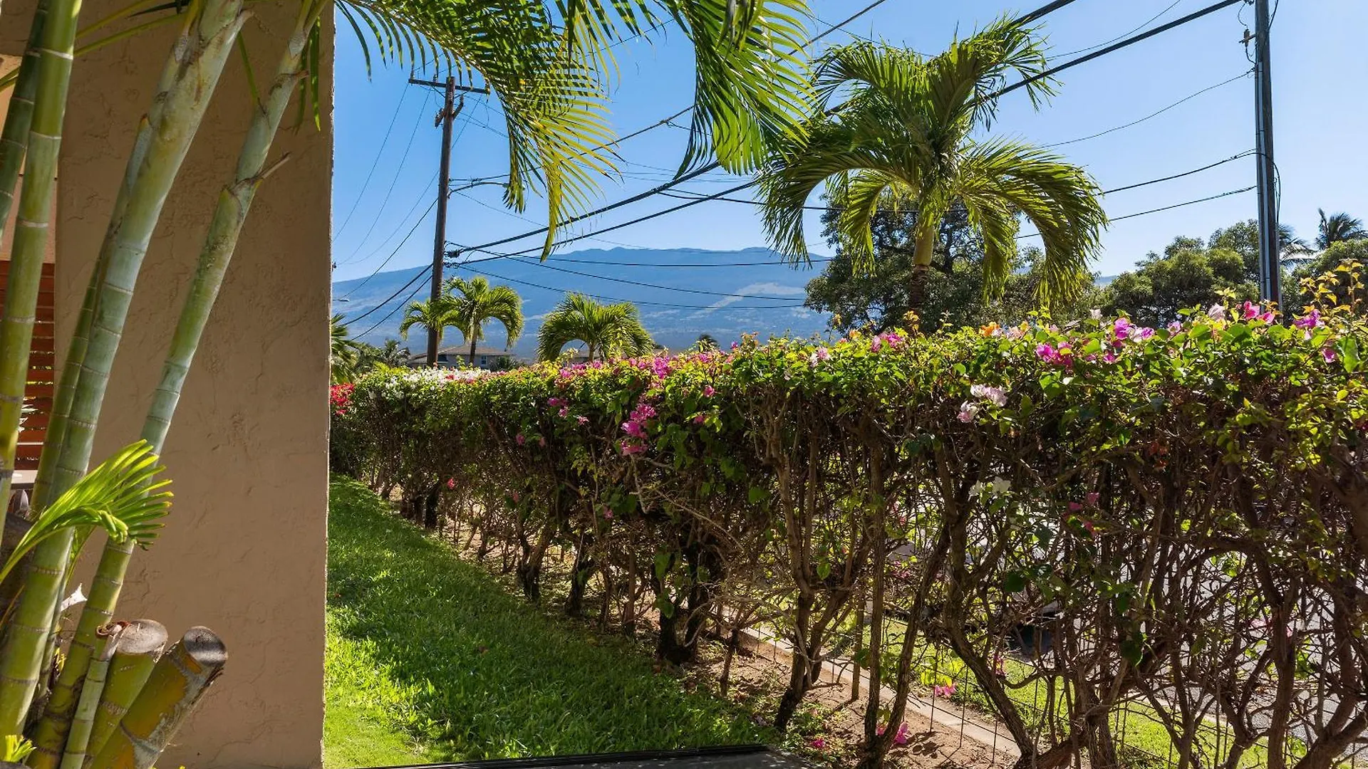 Hébergement de vacances Garden Estates C-105
