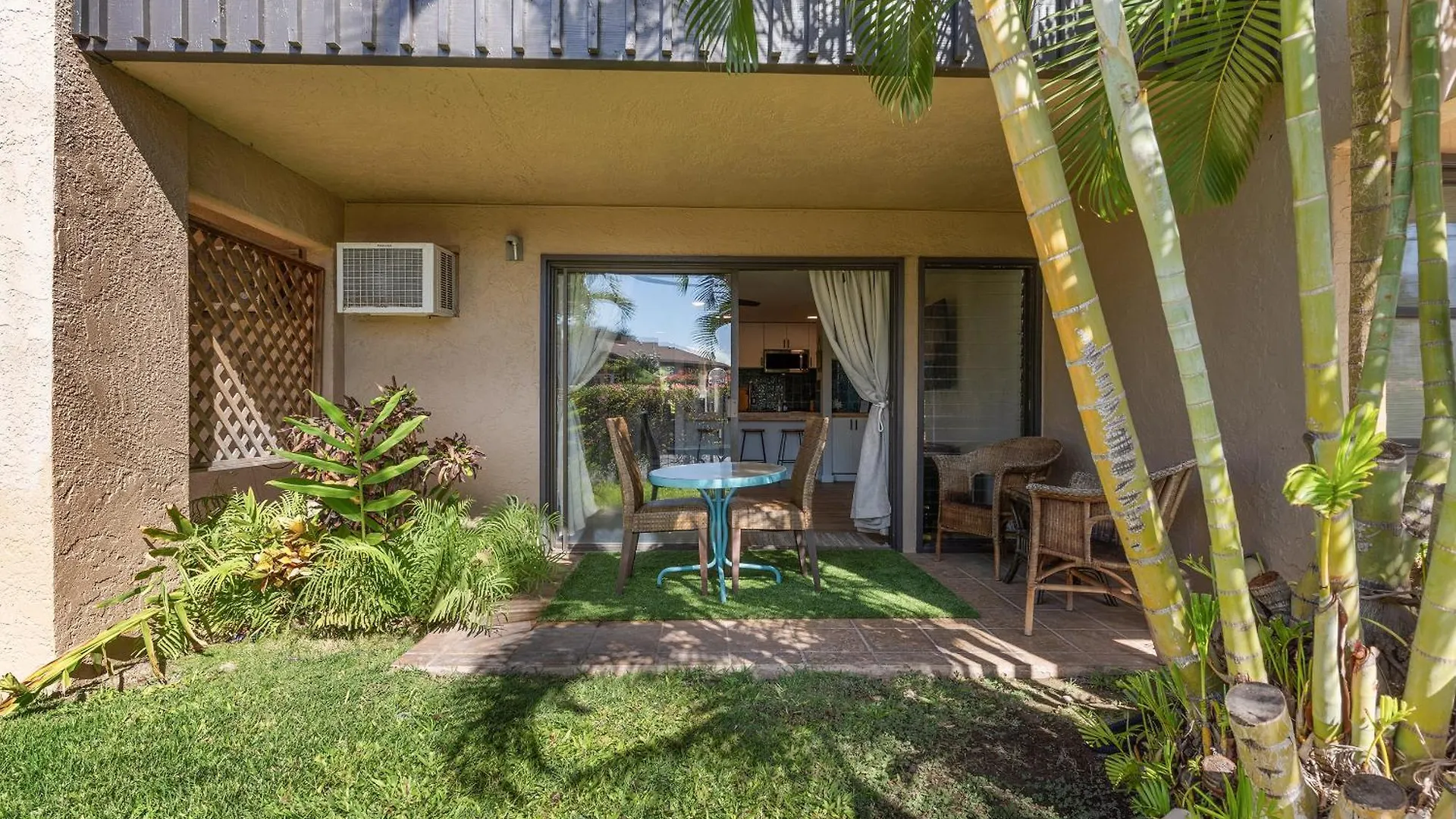 Garden Estates C-105 Hébergement de vacances *
