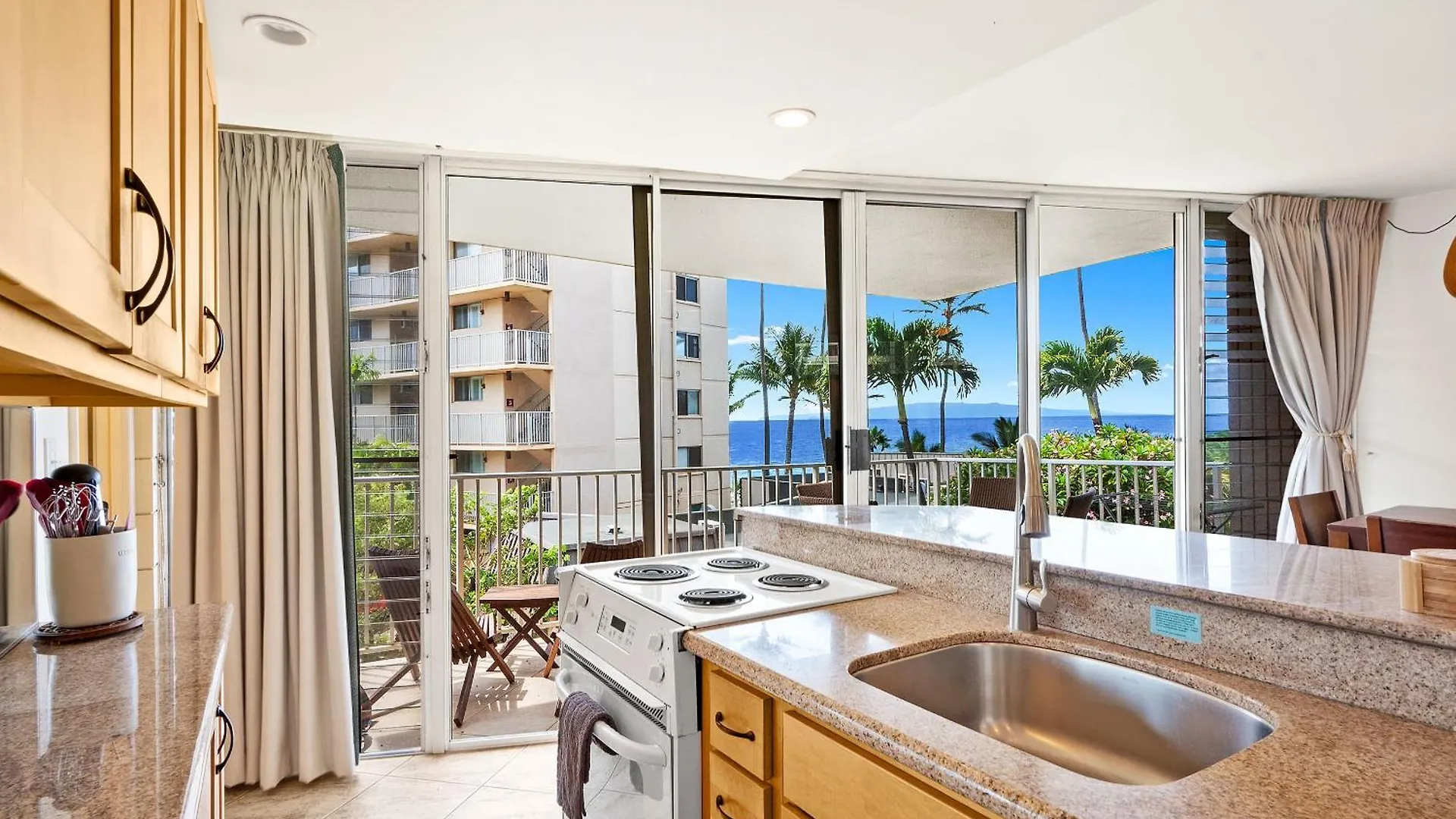 Kamaole Nalu 301