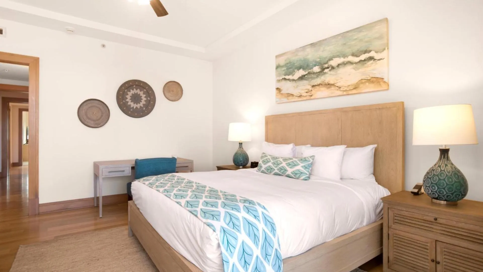 شقة Kbm Resorts Free Car Hale Honu At Montage Kapalua Bay Sleeps 10 3-Bedroom Condo With Daily Housekeeping Spa *