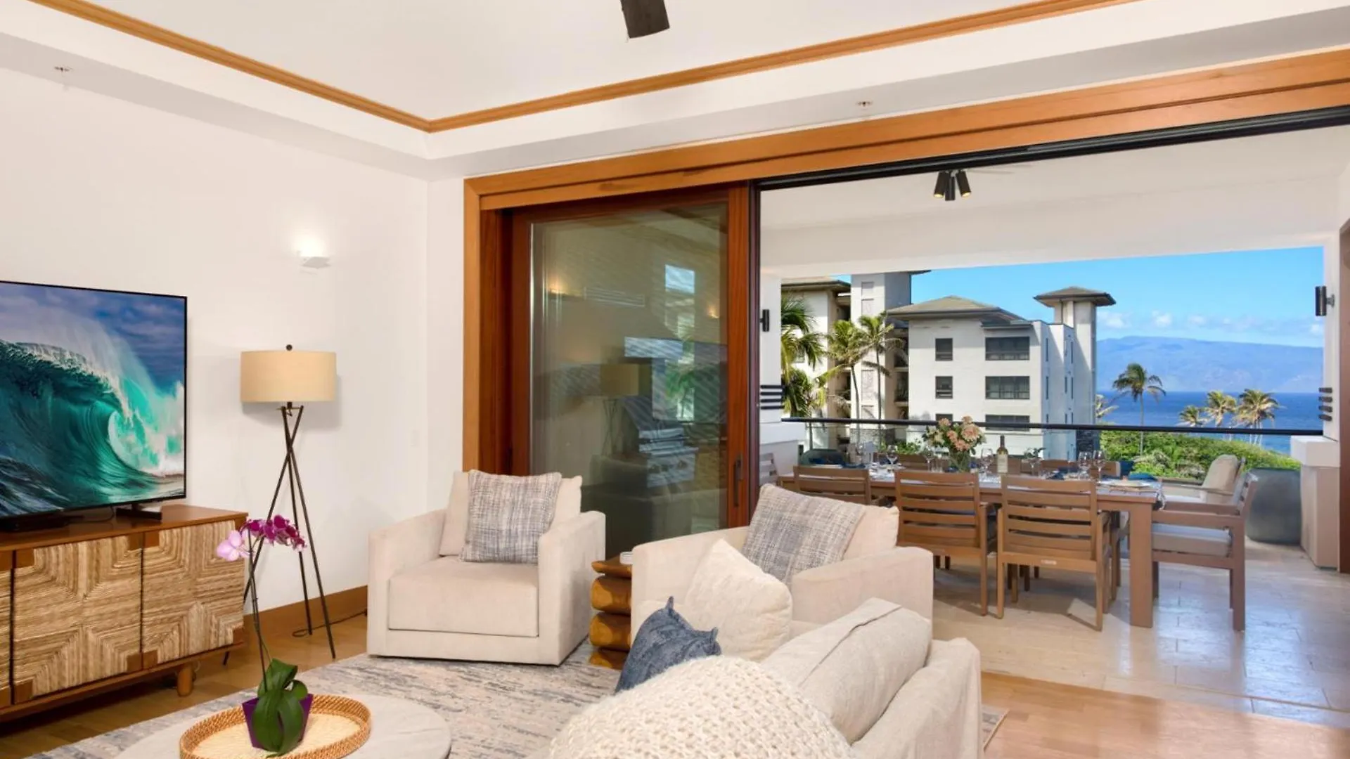 شقة Kbm Resorts Free Car Hale Honu At Montage Kapalua Bay Sleeps 10 3-Bedroom Condo With Daily Housekeeping Spa *