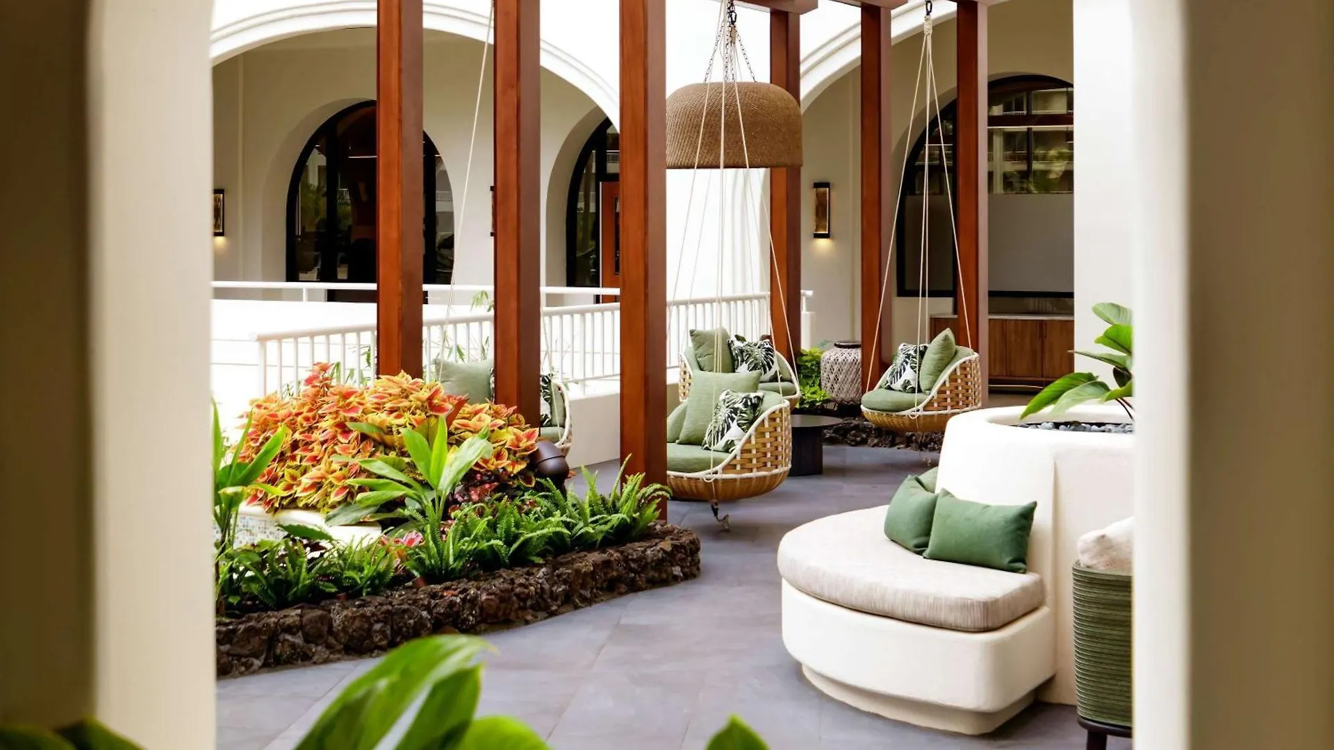 Resort Fairmont Kea Lani, Maui 5*