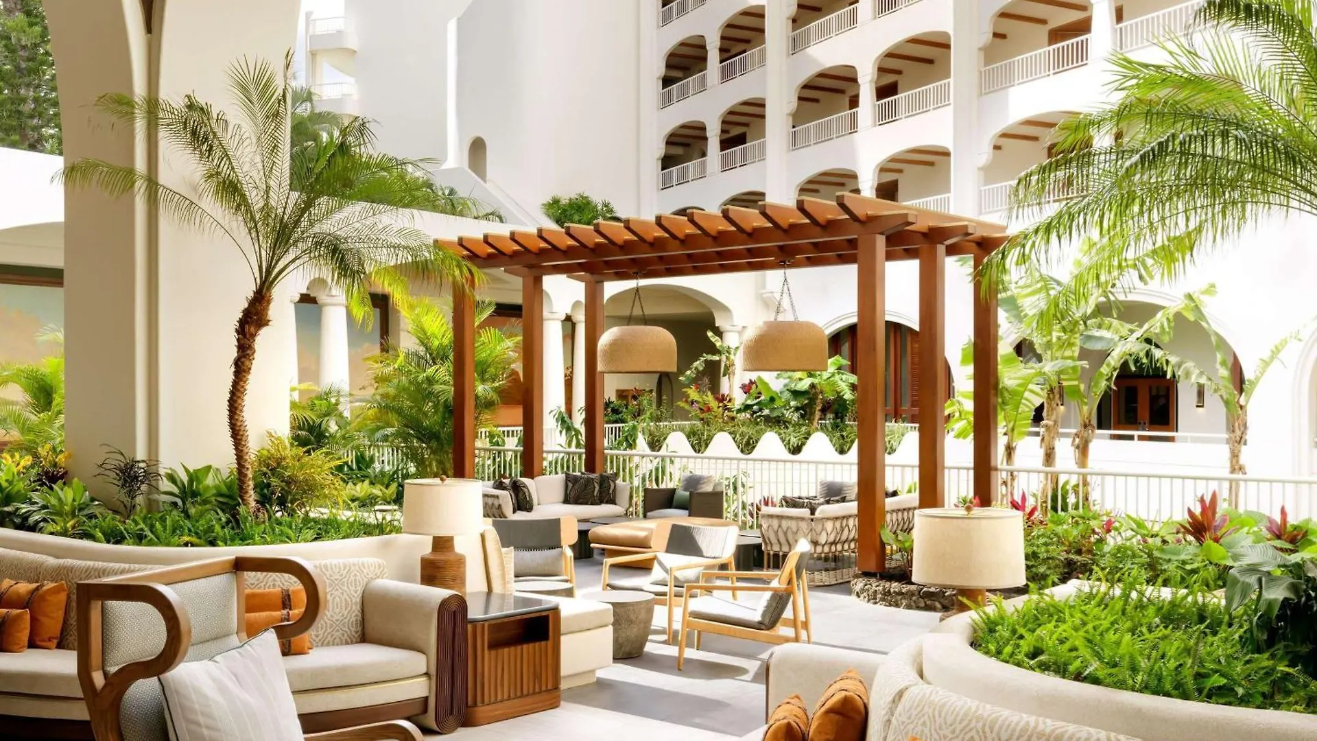 Fairmont Kea Lani, Maui 5*
