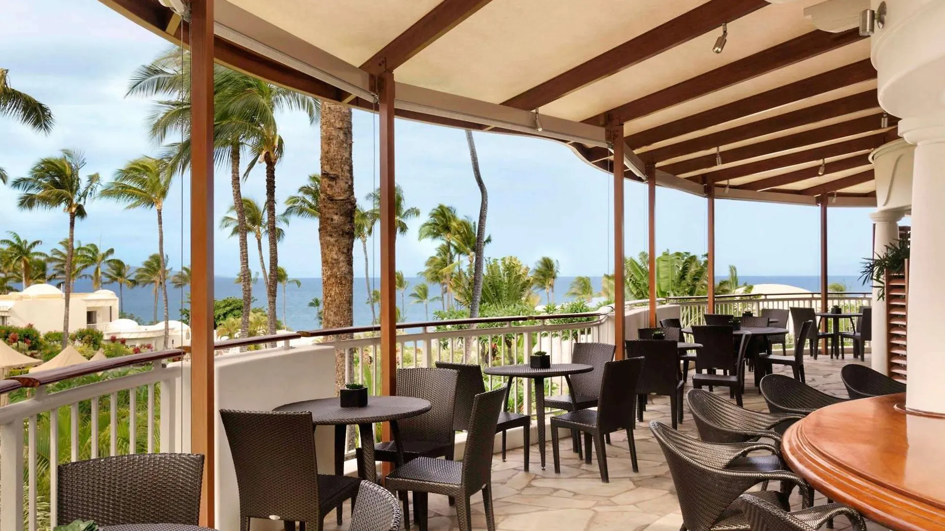 Resort Fairmont Kea Lani, Maui 5*
