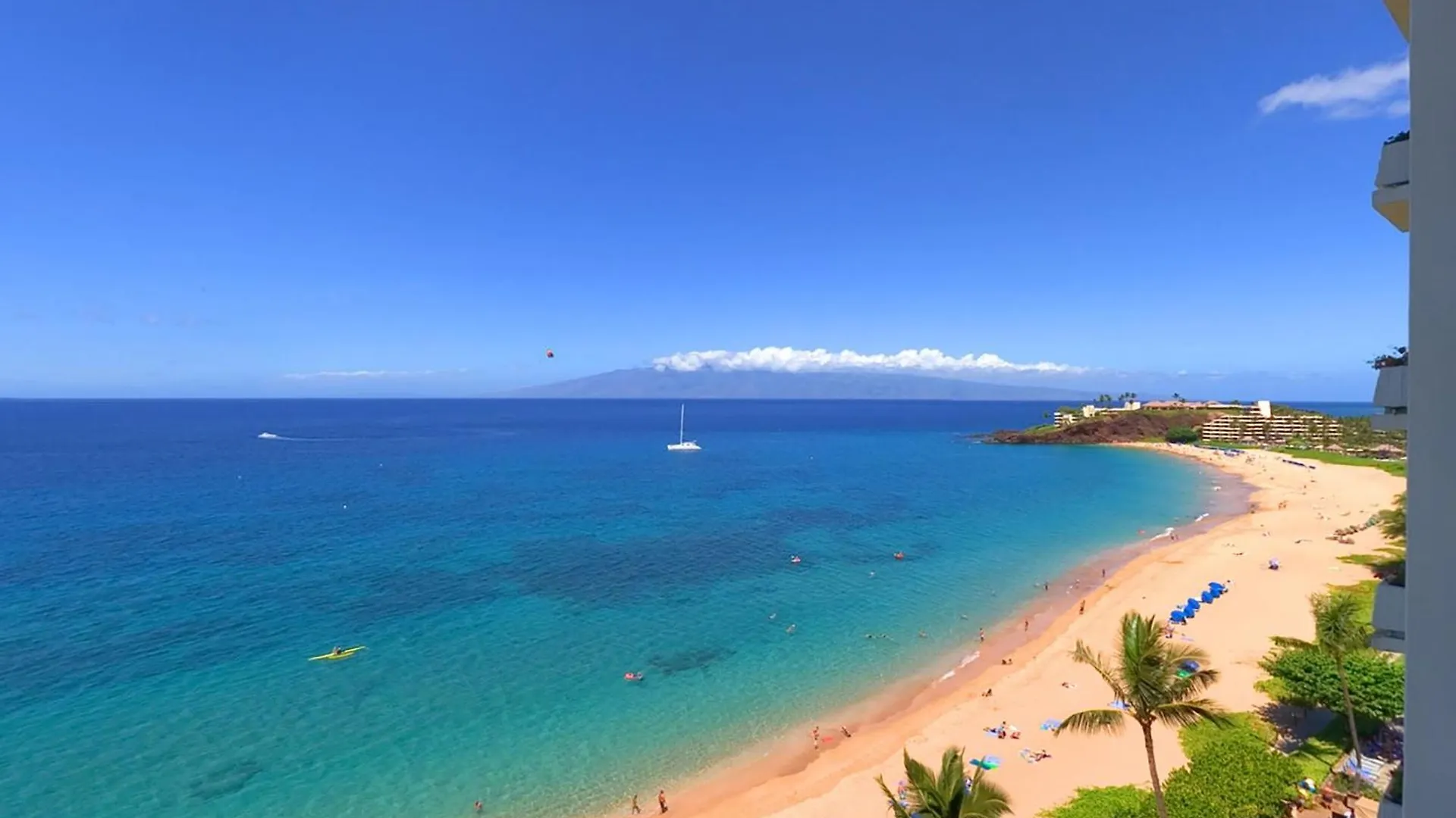Aston At The Whaler On Kaanapali Aparthotel 5*