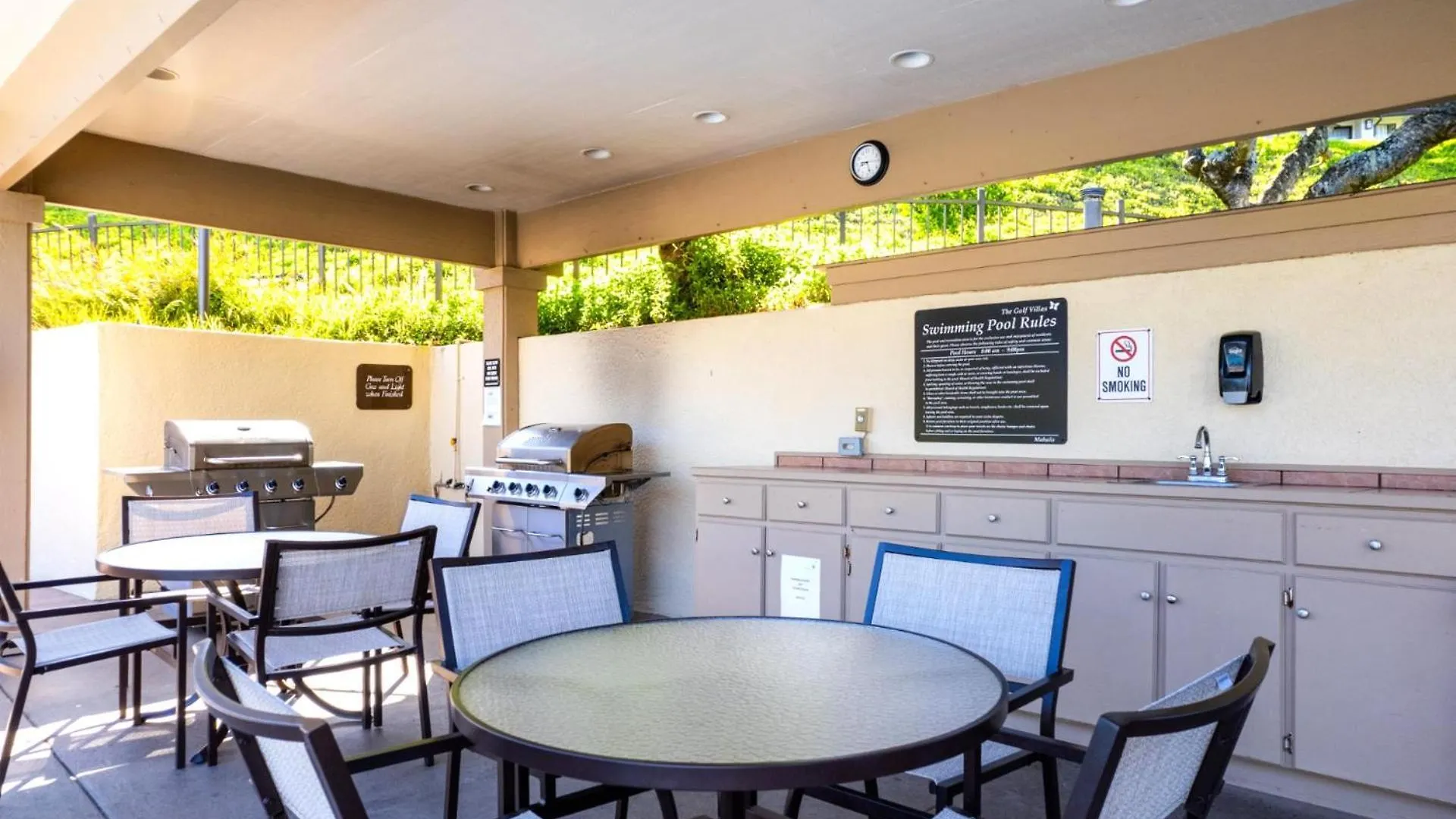 Kbm Free Car Golf Kgv-24p2 Remodeled Ocean View * Kapalua