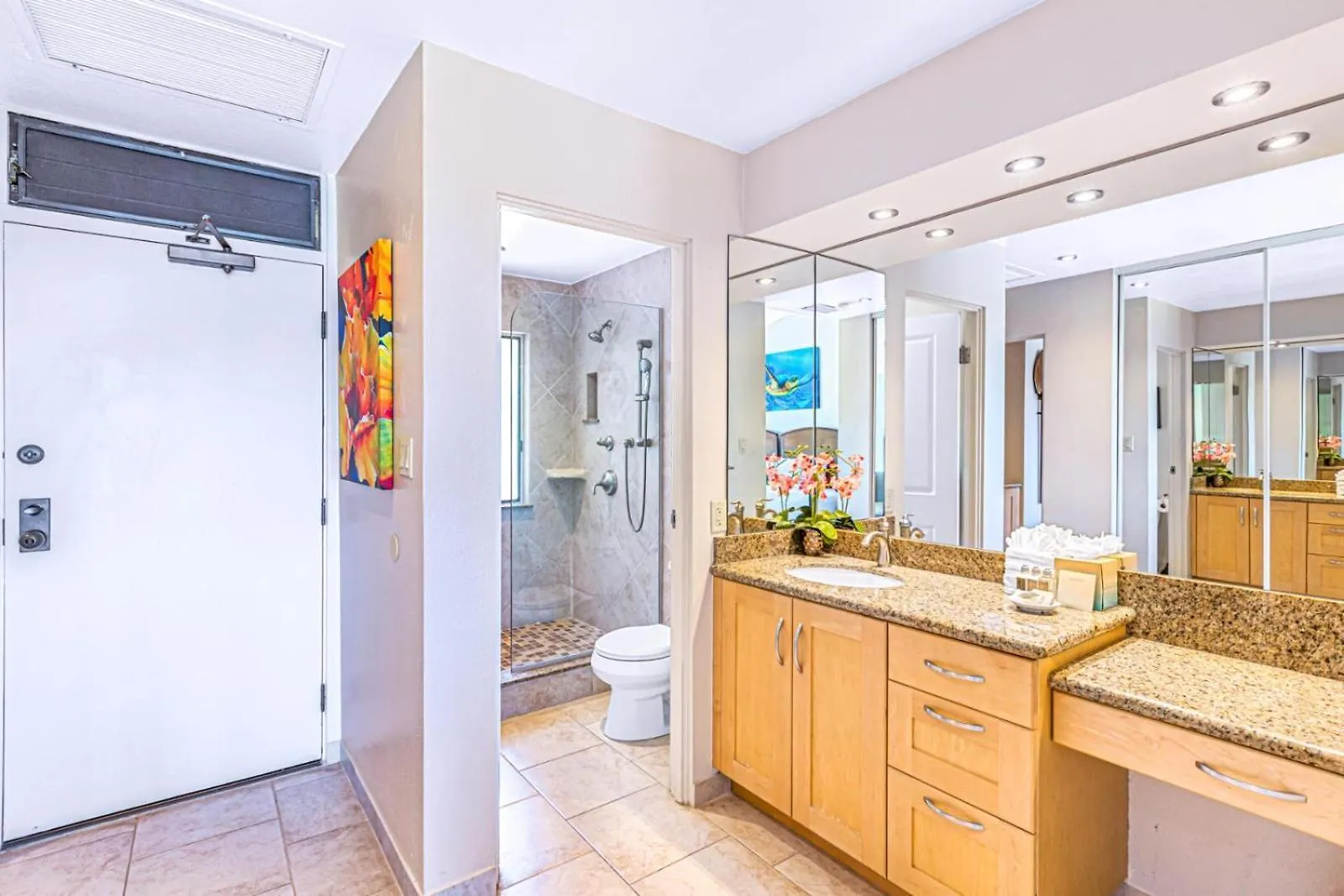 Kbm Free Car Golf Kgv-24p2 Remodeled Ocean View Apartamento *