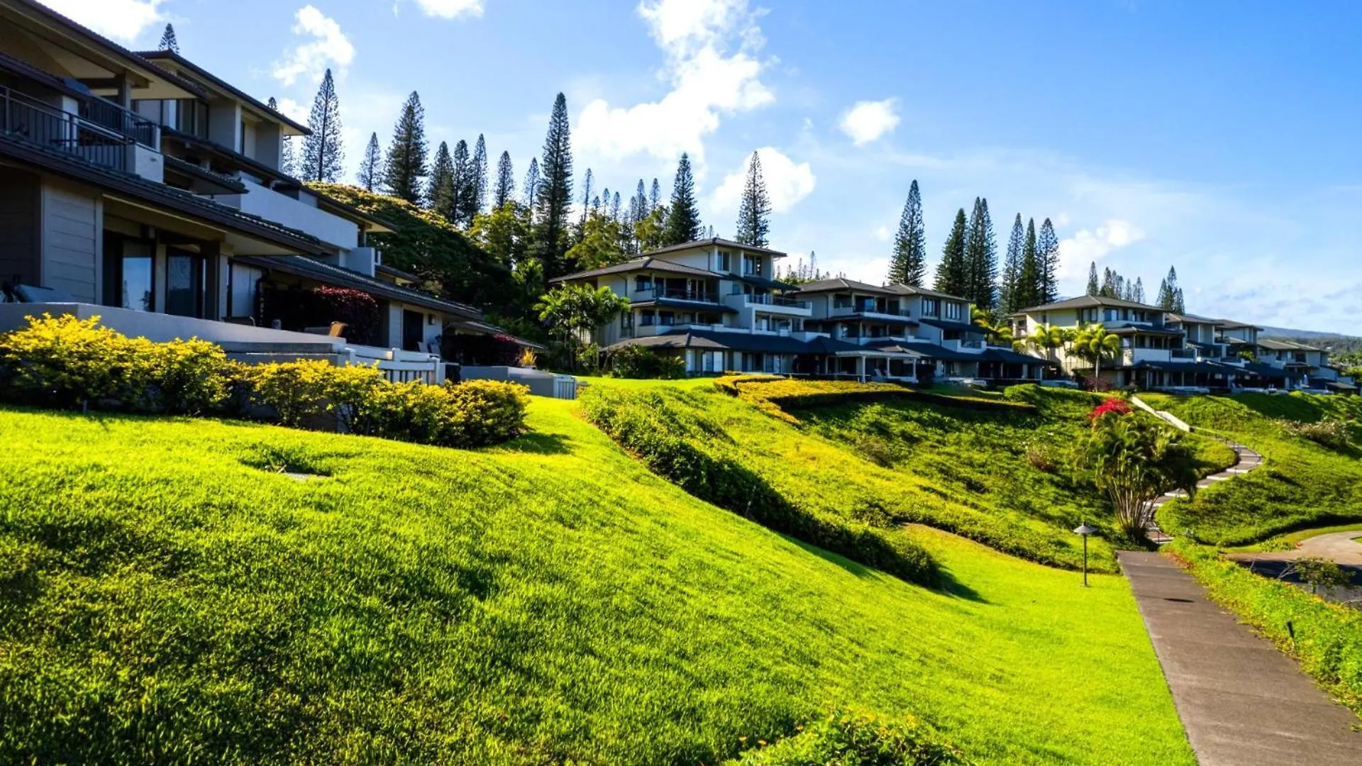 Apartamento Kbm Free Car Golf Kgv-24p2 Remodeled Ocean View Kapalua
