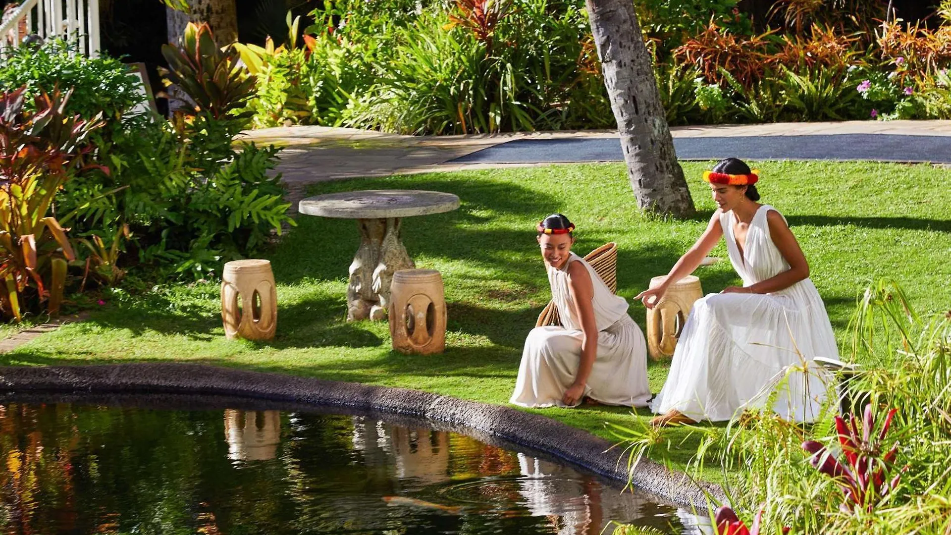 Fairmont Kea Lani, Maui