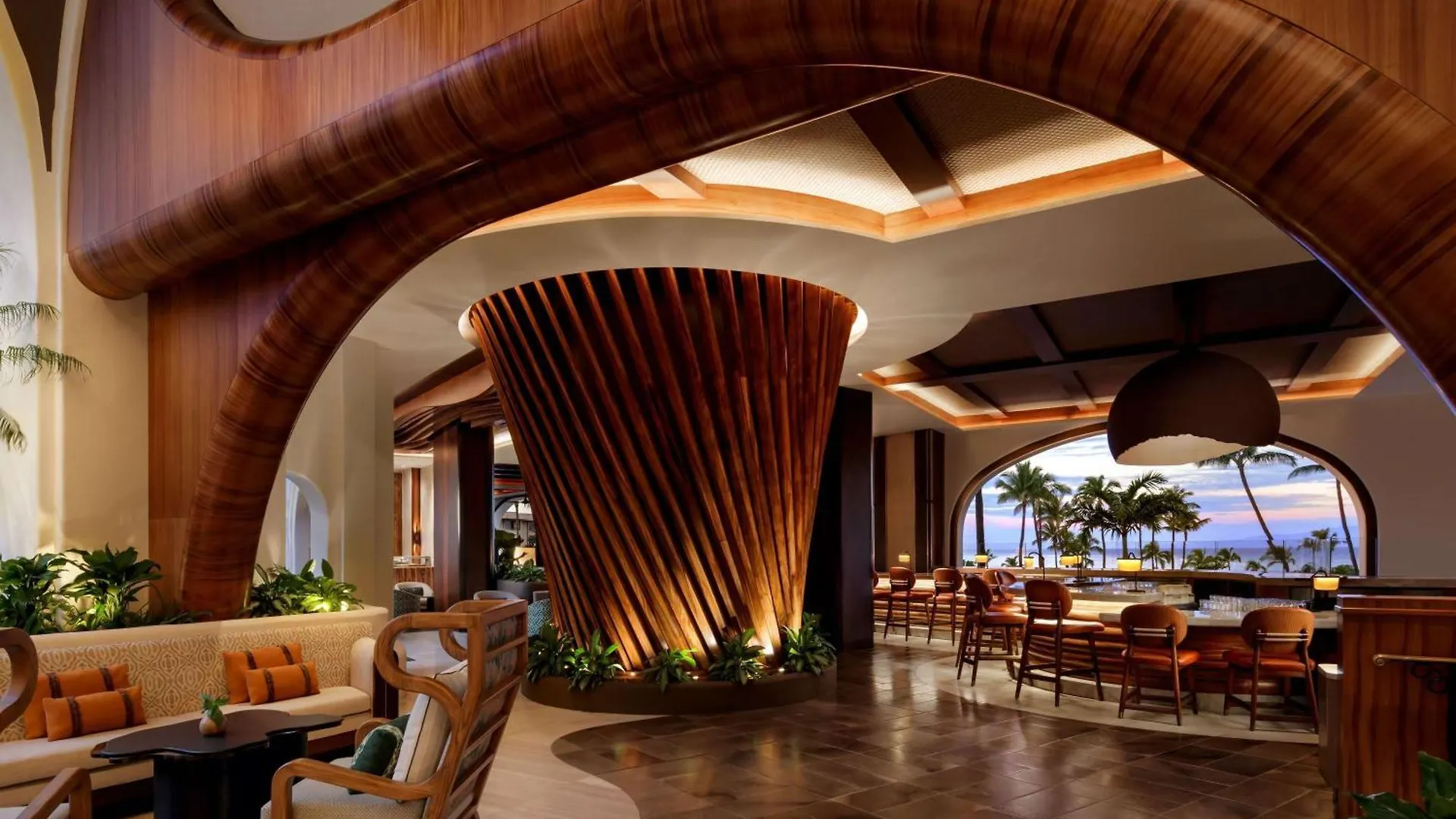 Fairmont Kea Lani, Maui 5* Wailea (Maui)