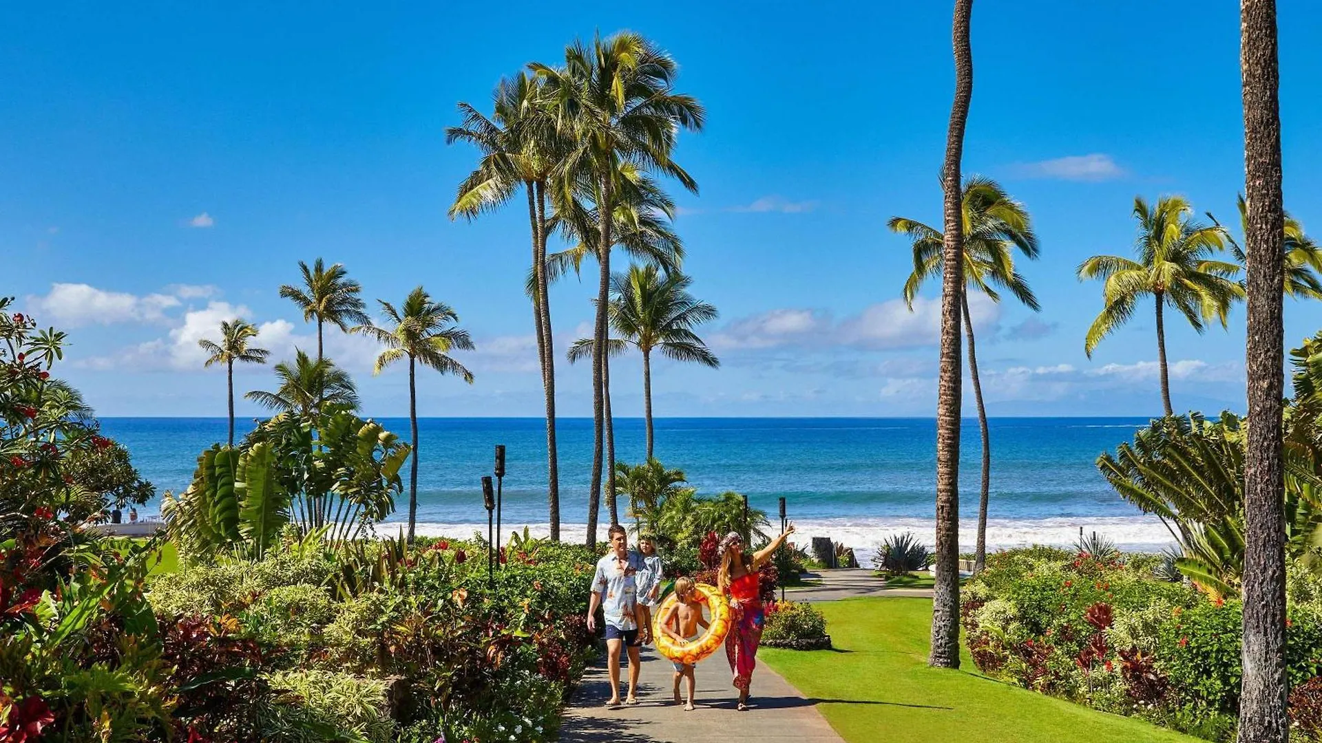 Fairmont Kea Lani, Maui Resort Wailea (Maui)