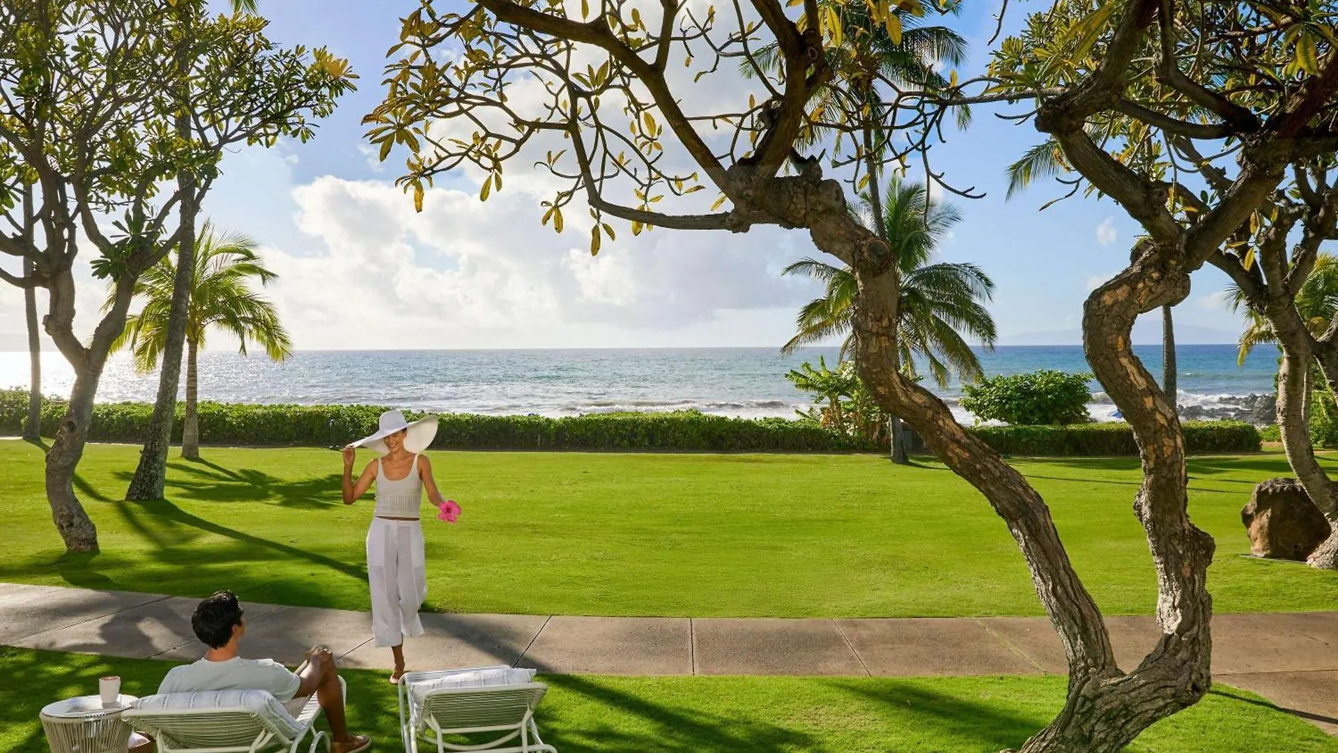 Fairmont Kea Lani, Maui 5* Wailea (Maui)