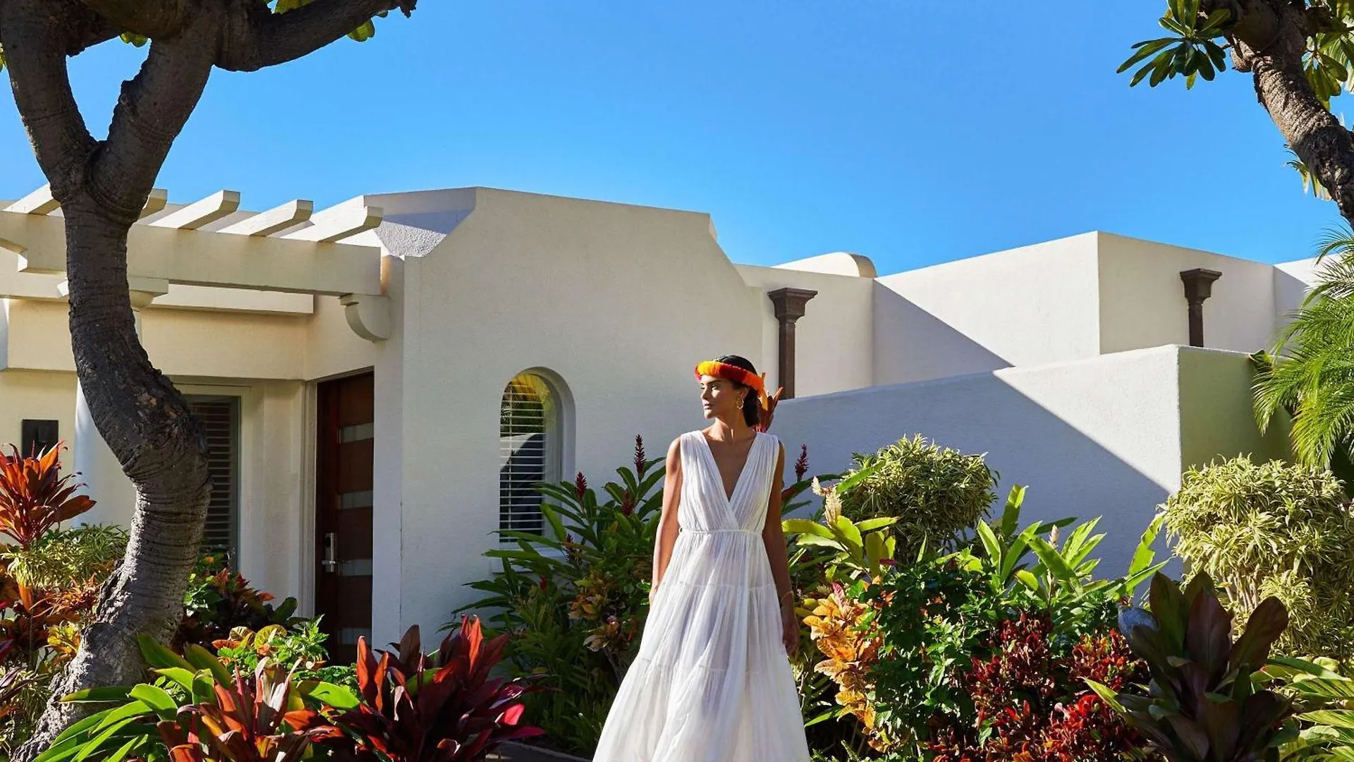 Fairmont Kea Lani, Maui 5*