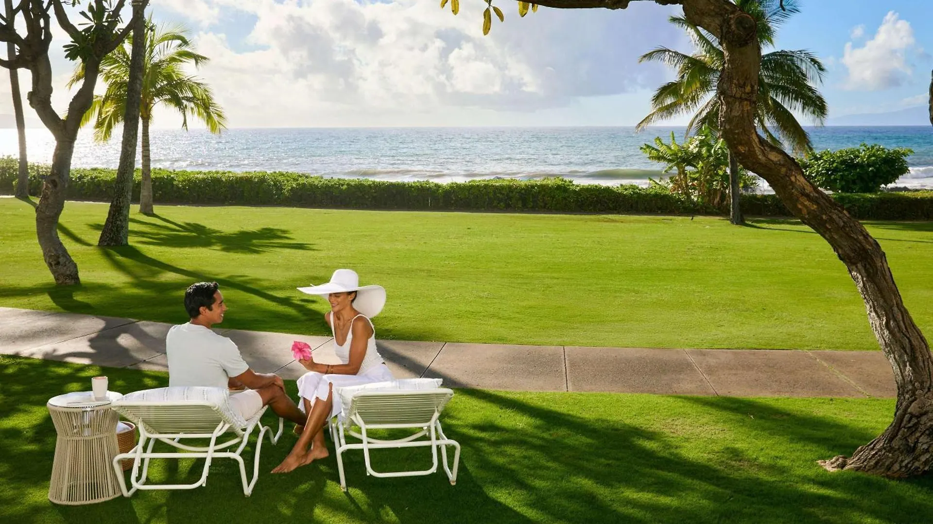 Fairmont Kea Lani, Maui Wailea (Maui)