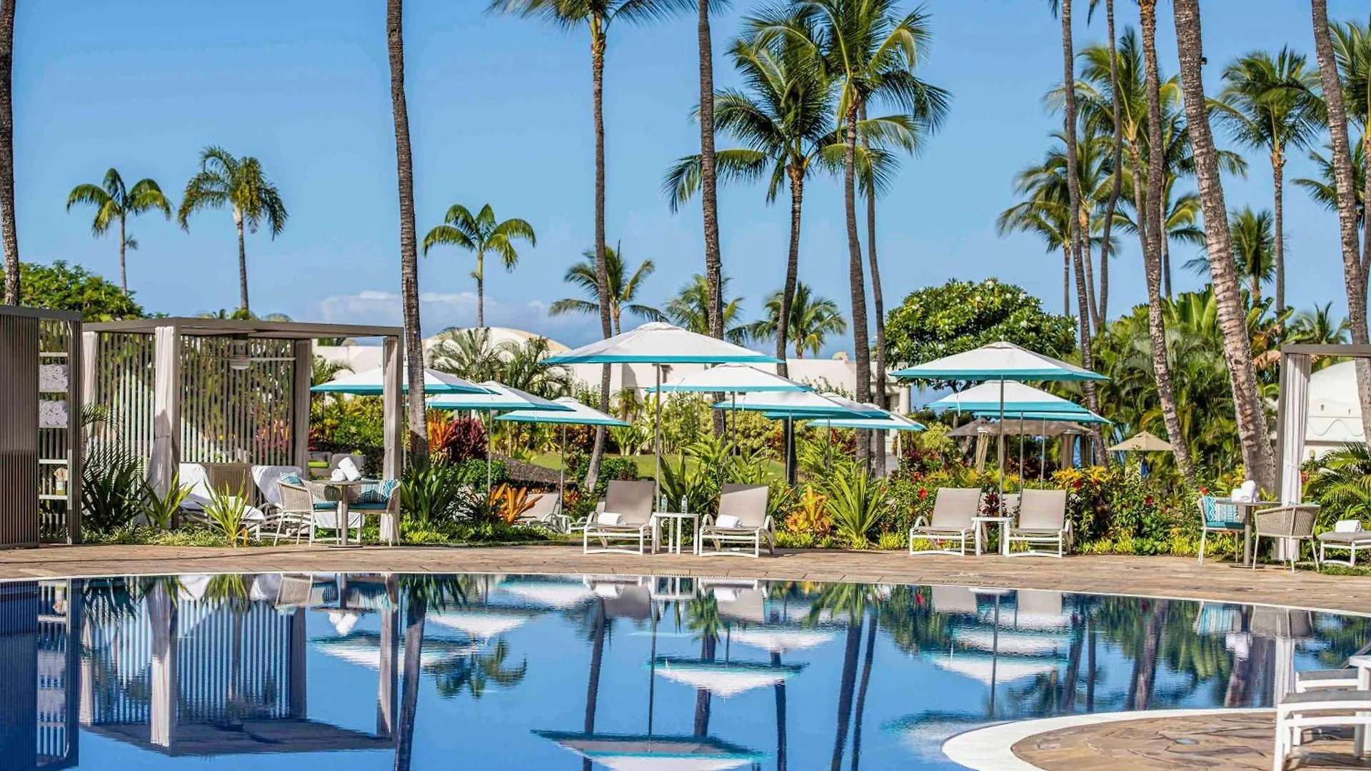Fairmont Kea Lani, Maui Resort 5*
